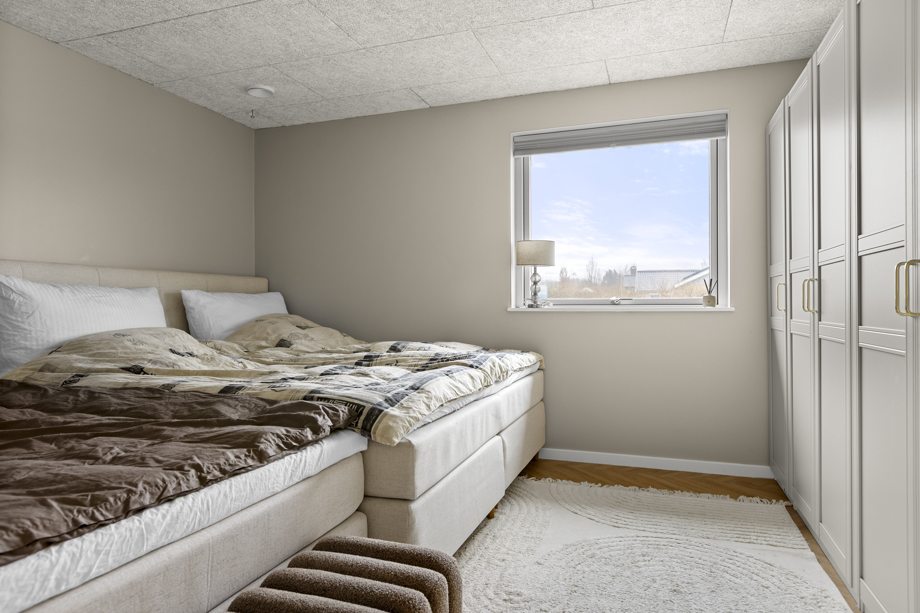 Fremhævet værelse billede i fuldskærmstilstand. Billede af Fyrrevænget 30, 4293 Dianalund