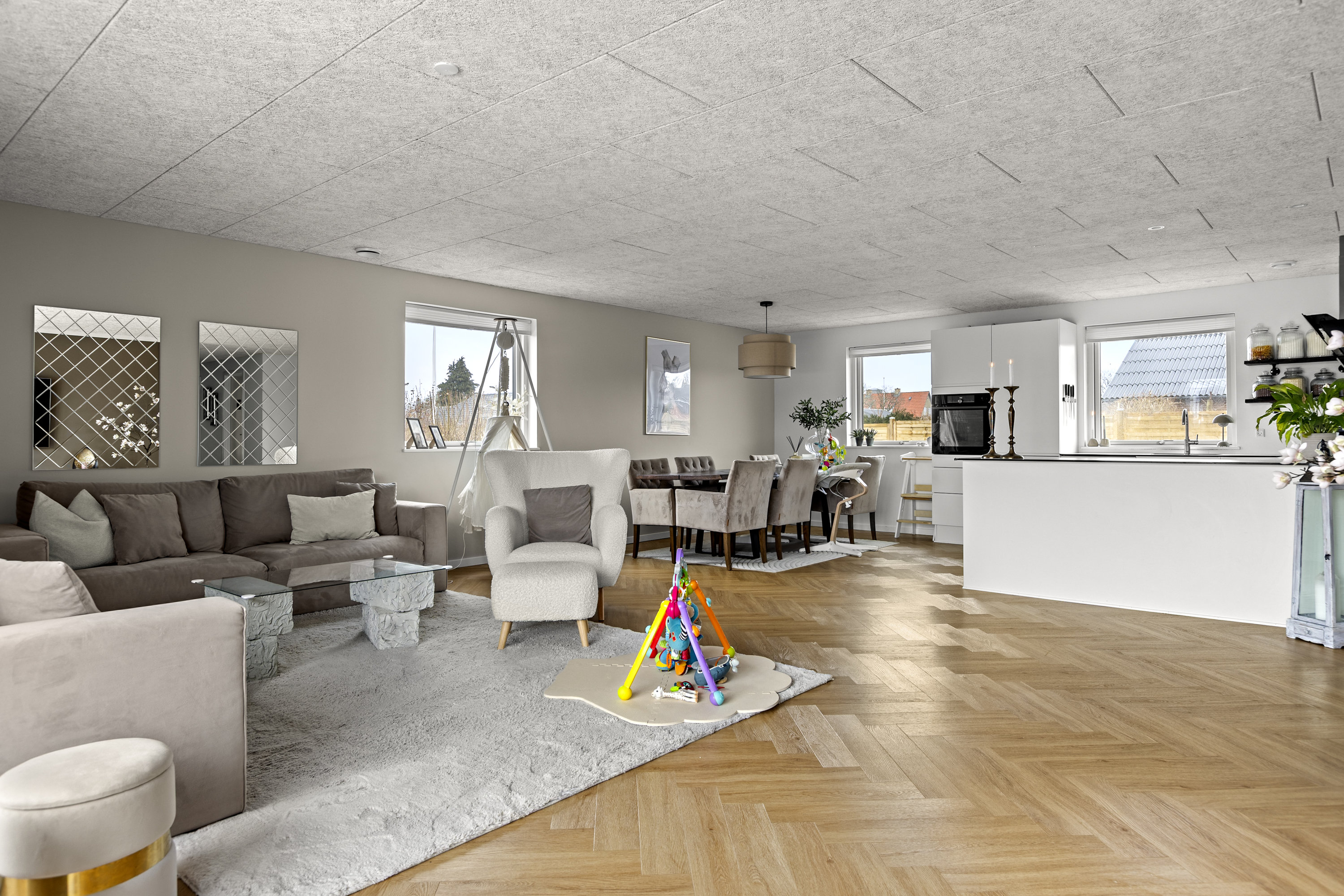 Fyrrevænget 30, 4293 Dianalund