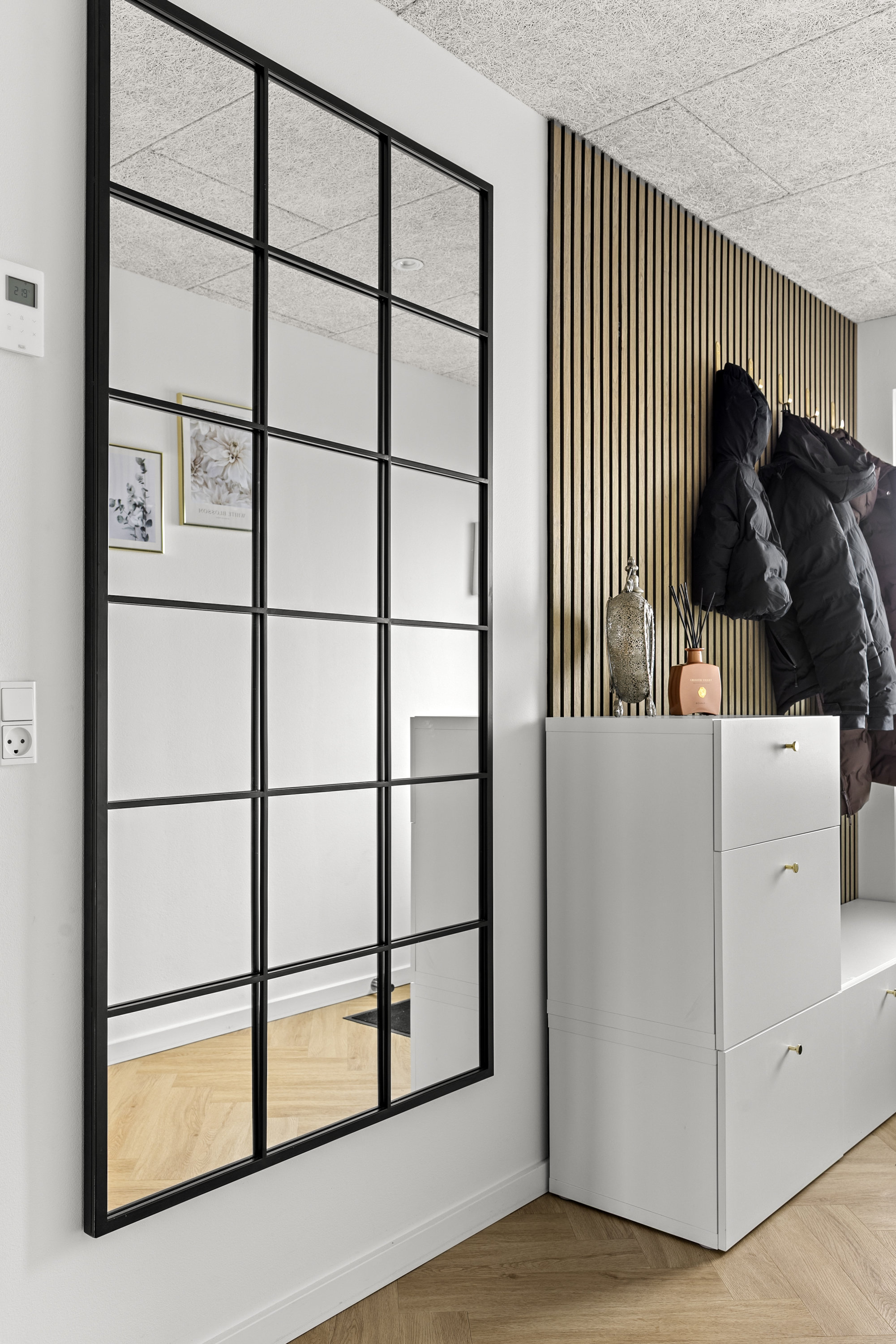 Fyrrevænget 30, 4293 Dianalund