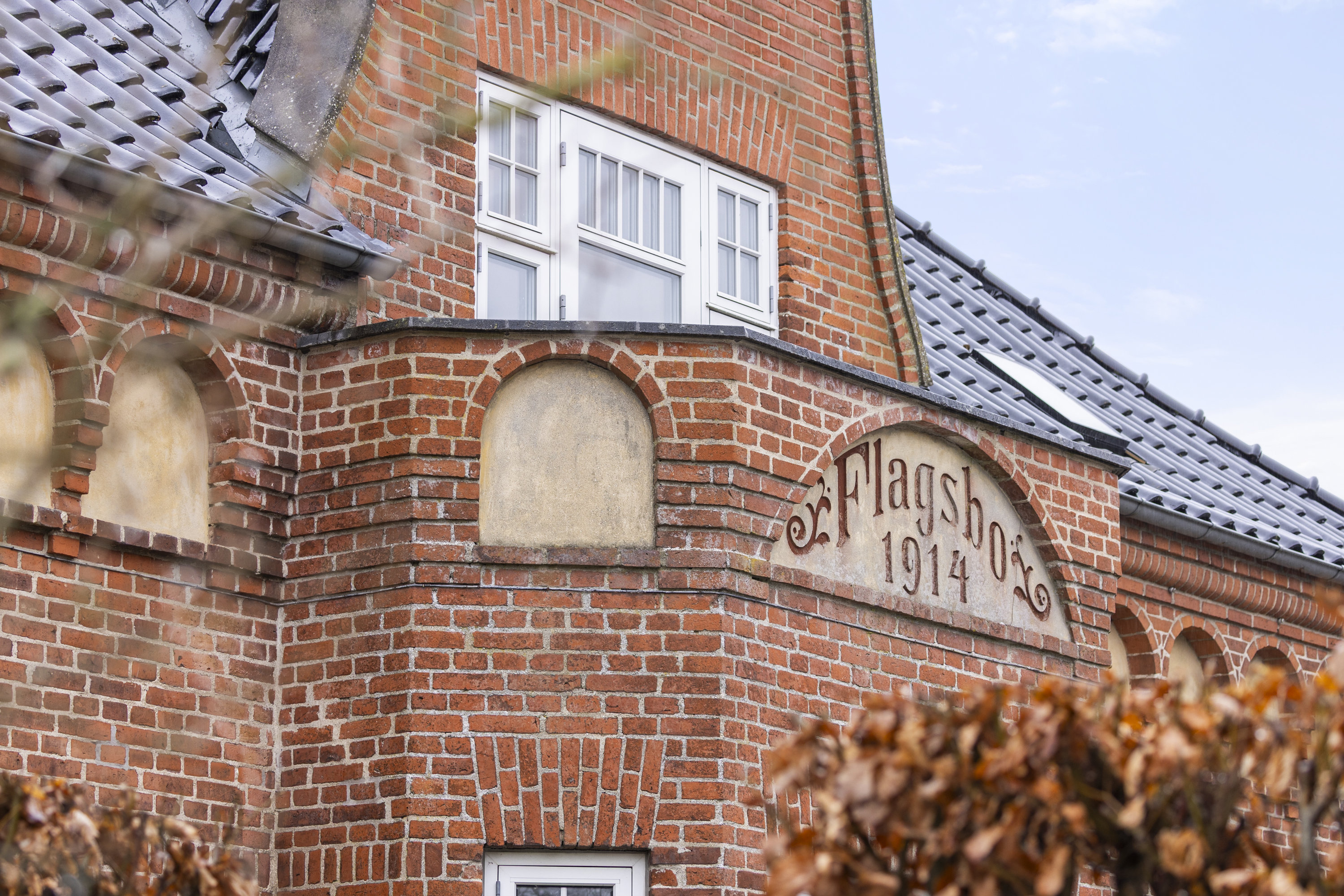 Fremhævet ejendommen billede i fuldskærmstilstand. Billede af Sorøvej 47, 4295 Stenlille