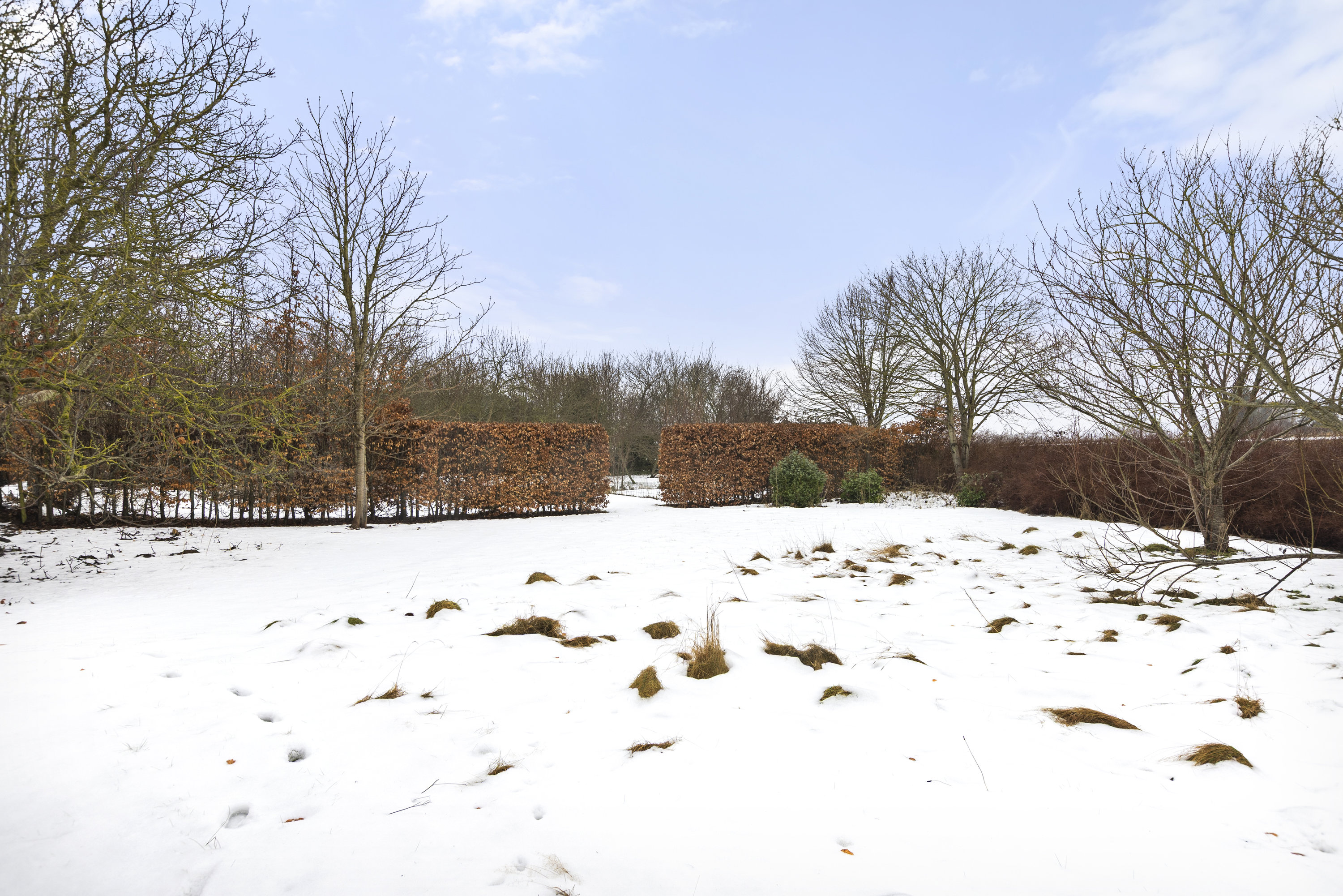 Fremhævet have billede i fuldskærmstilstand. Billede af Sorøvej 47, 4295 Stenlille