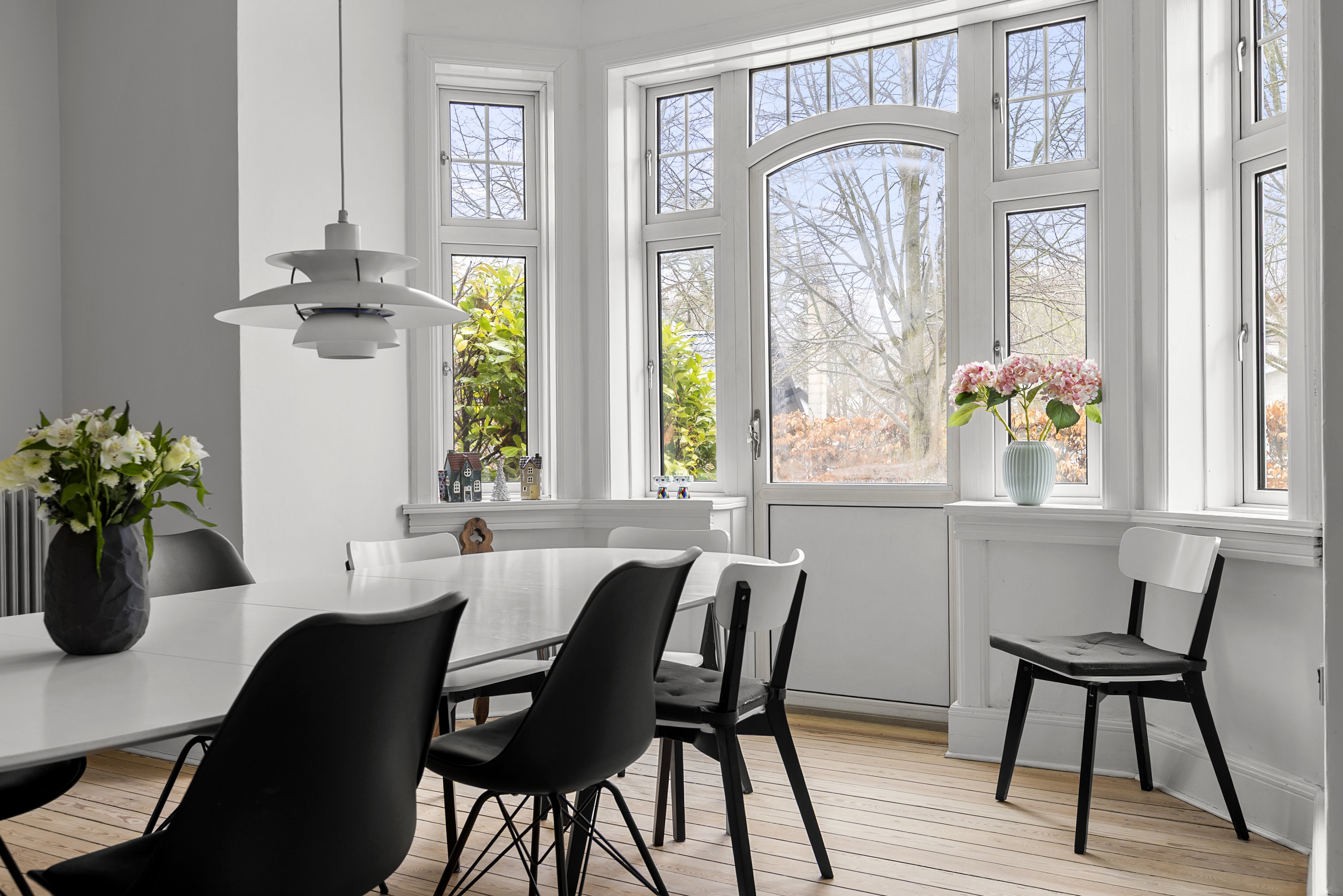 Fremhævet stue billede i fuldskærmstilstand. Billede af Sorøvej 47, 4295 Stenlille