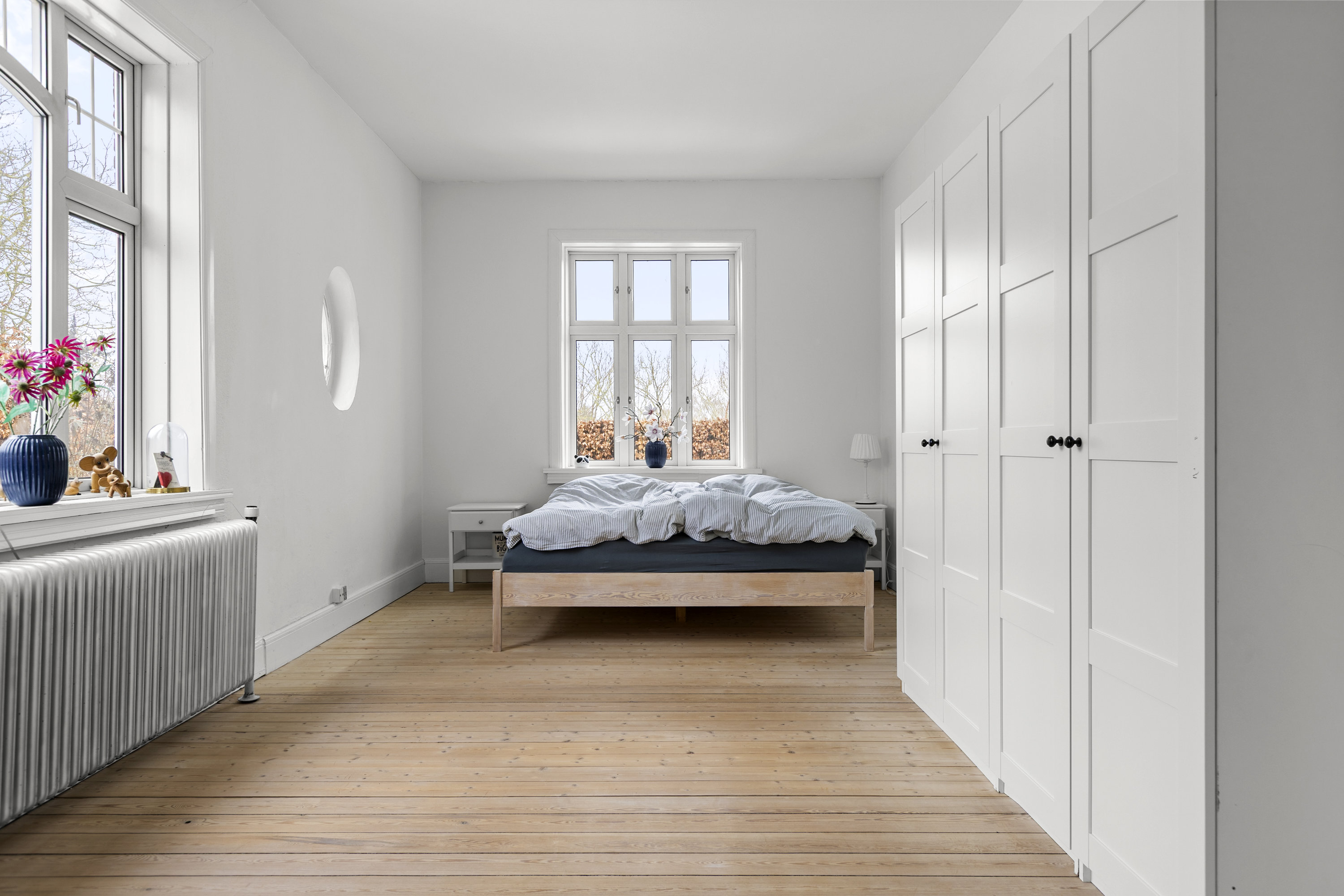 Fremhævet stue billede i fuldskærmstilstand. Billede af Sorøvej 47, 4295 Stenlille