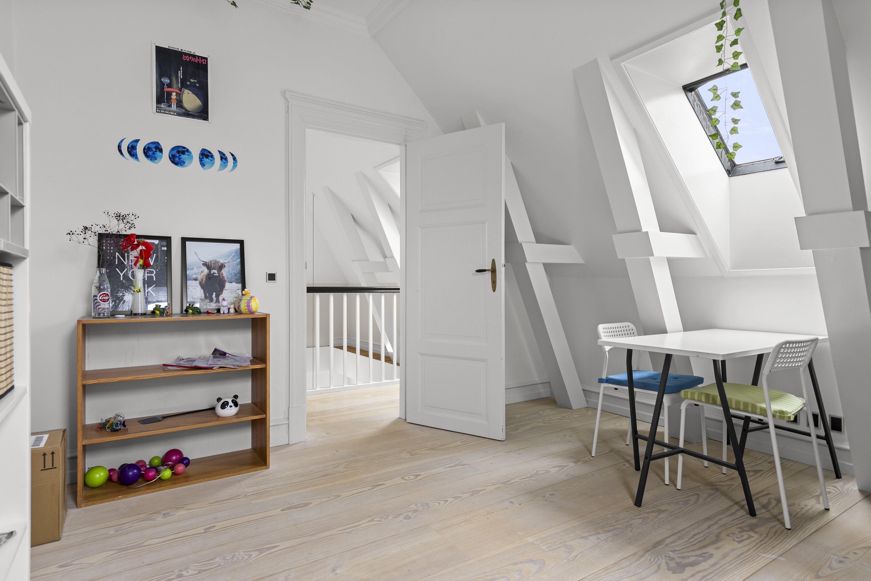 Fremhævet værelse billede i fuldskærmstilstand. Billede af Sorøvej 47, 4295 Stenlille