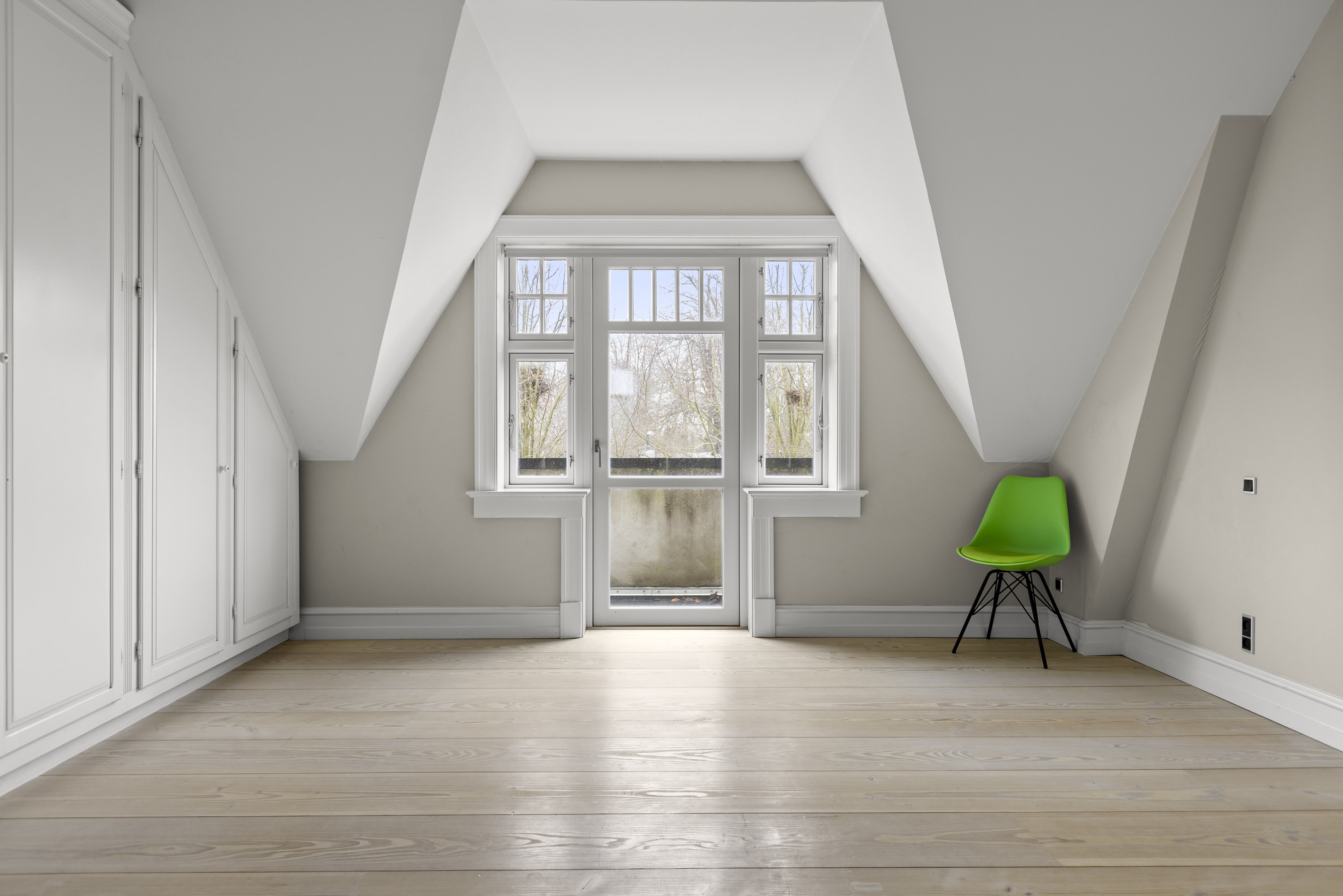 Fremhævet værelse billede i fuldskærmstilstand. Billede af Sorøvej 47, 4295 Stenlille