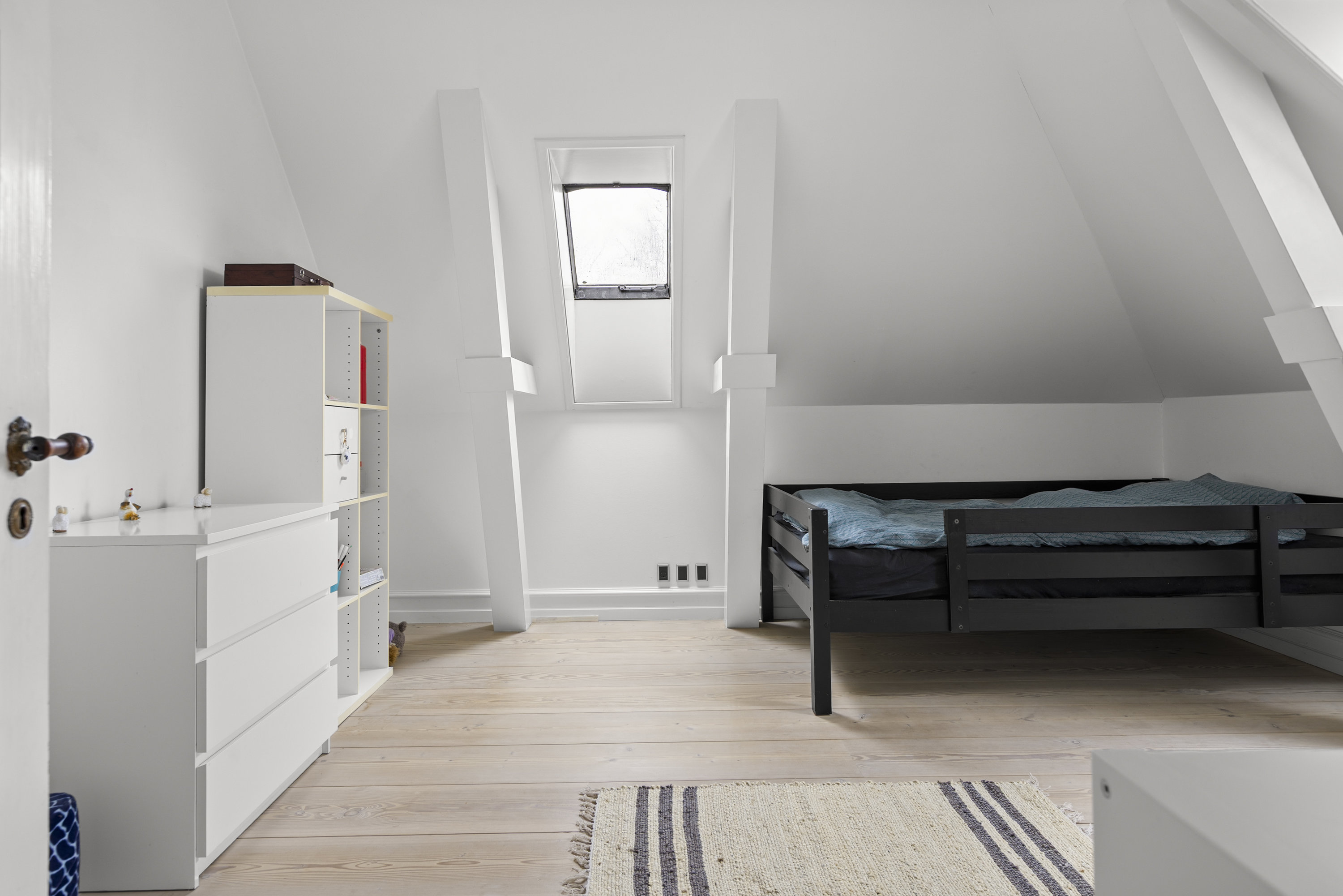 Fremhævet værelse billede i fuldskærmstilstand. Billede af Sorøvej 47, 4295 Stenlille