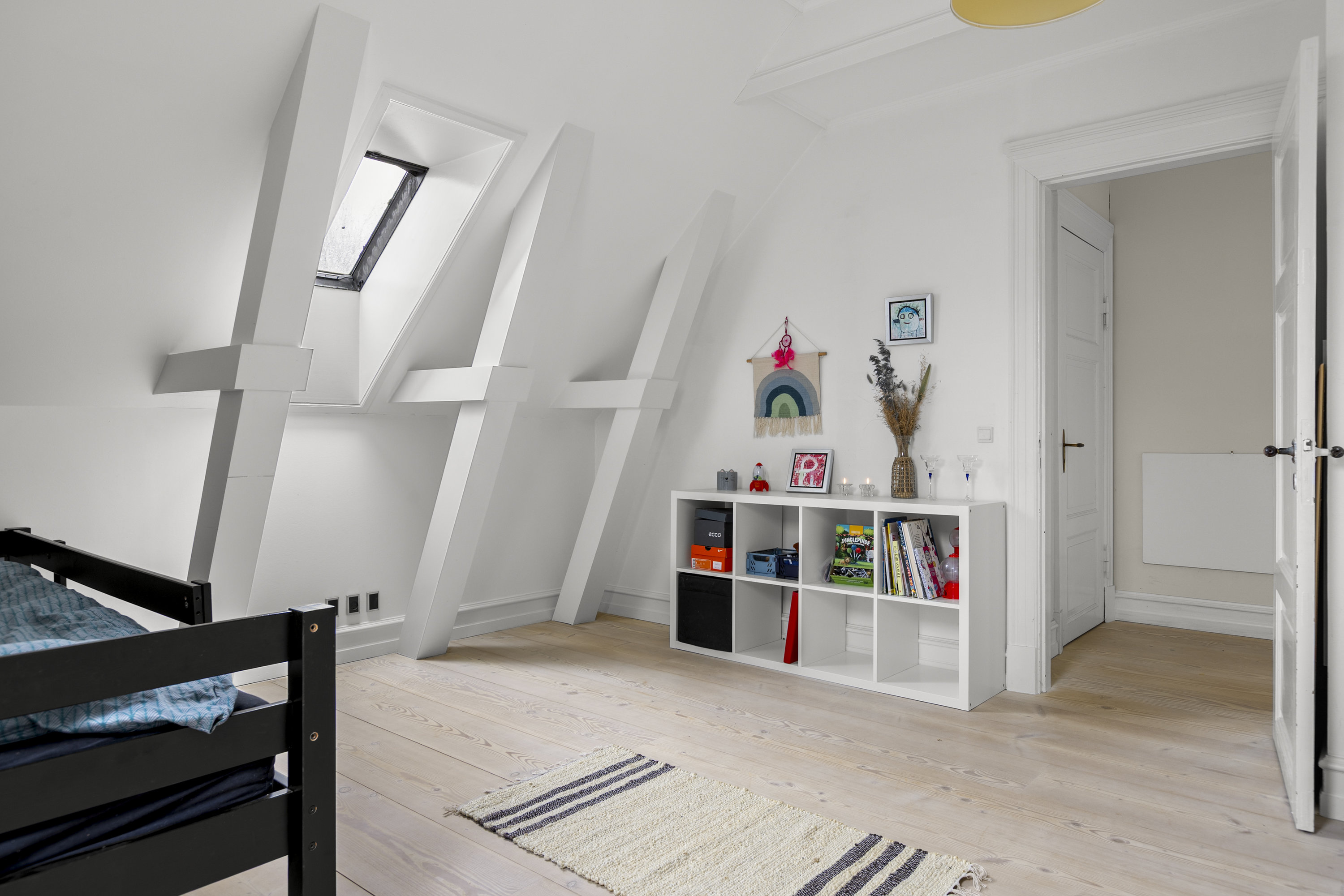 Fremhævet værelse billede i fuldskærmstilstand. Billede af Sorøvej 47, 4295 Stenlille