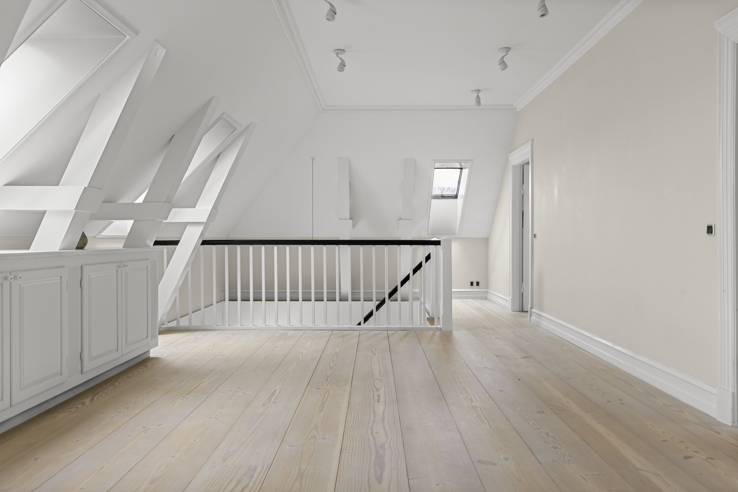 Fremhævet stue billede i fuldskærmstilstand. Billede af Sorøvej 47, 4295 Stenlille