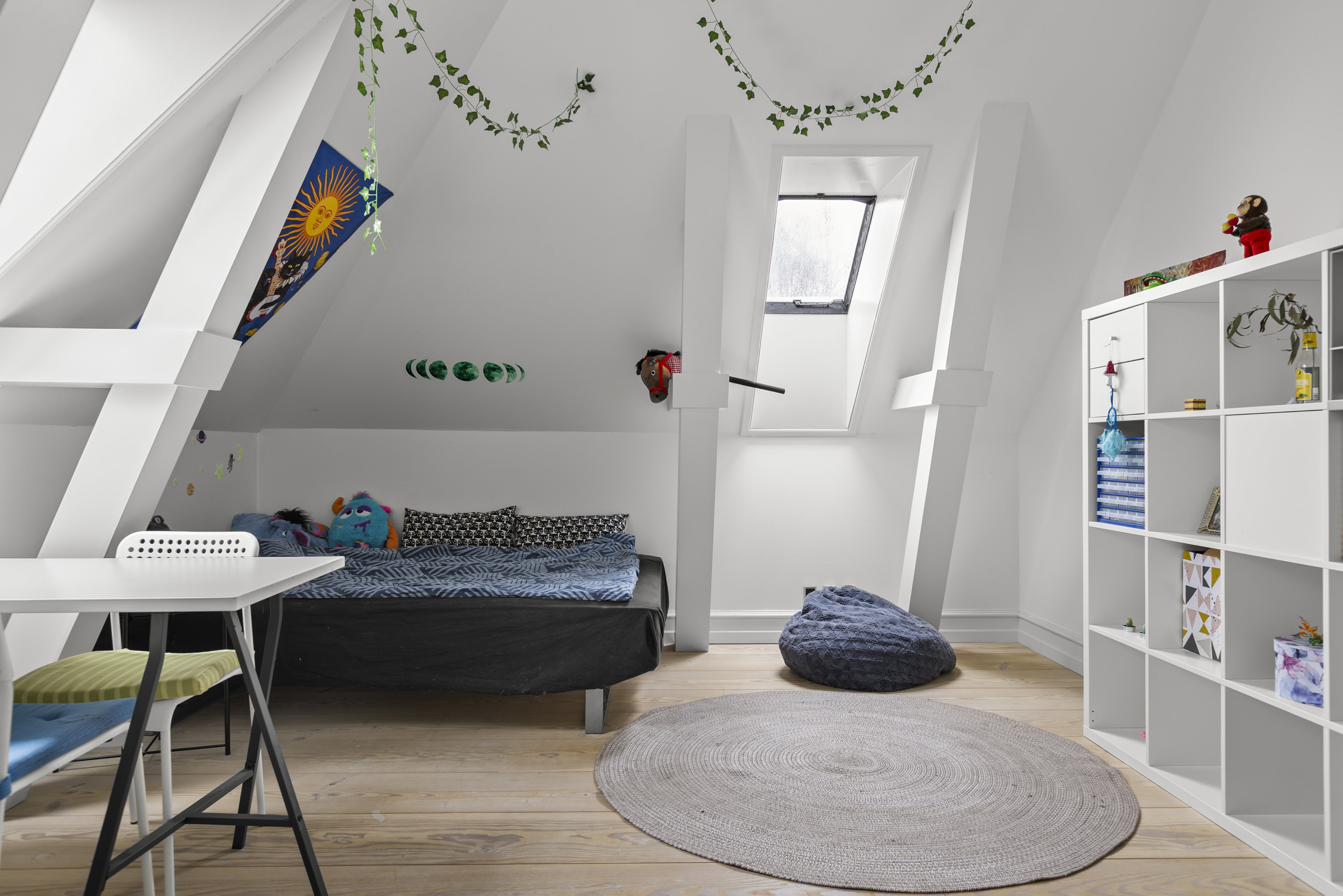 Fremhævet værelse billede i fuldskærmstilstand. Billede af Sorøvej 47, 4295 Stenlille