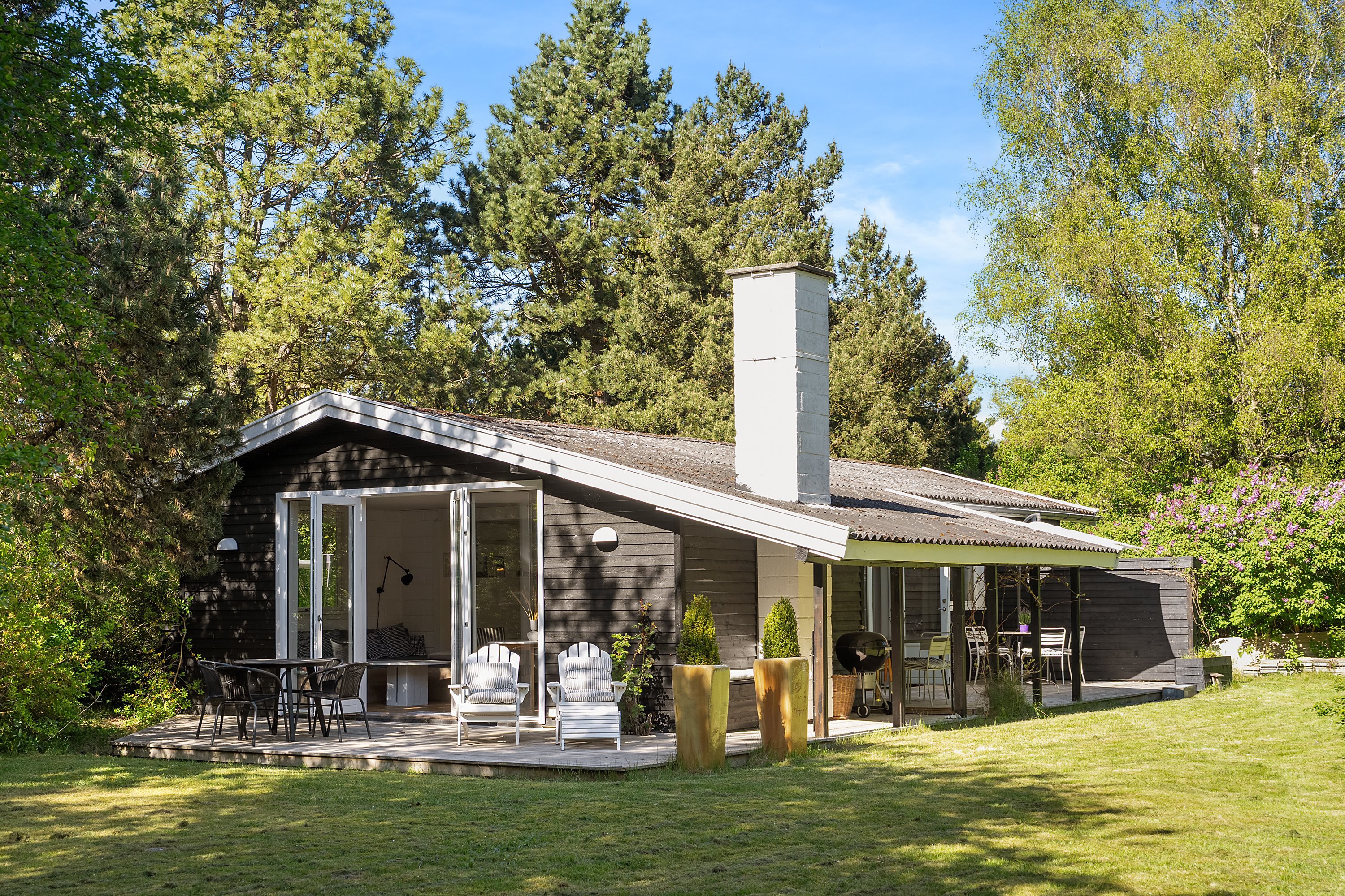 Skovbovej 4, 4500 Nykøbing Sj