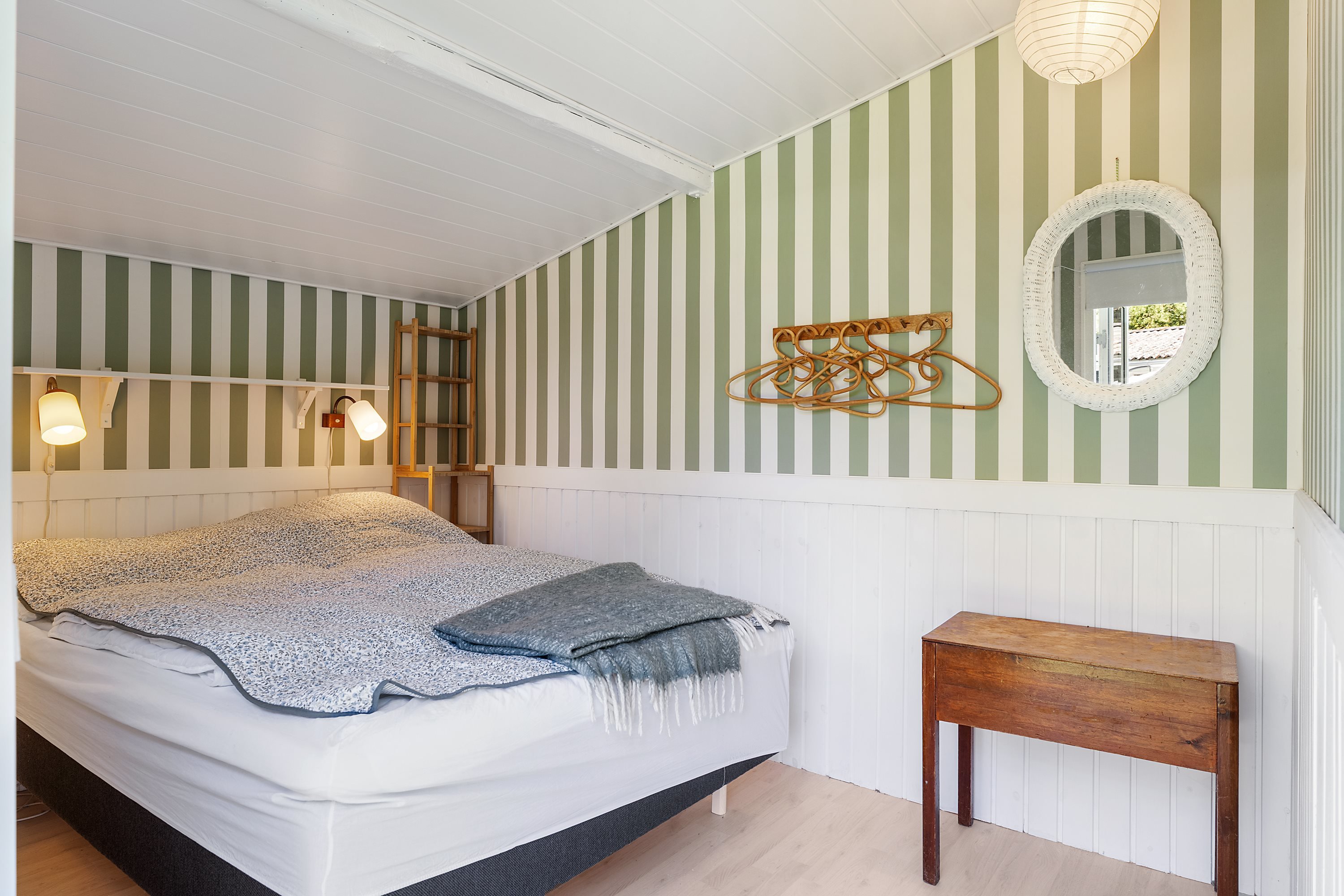 Fremhævet  billede i fuldskærmstilstand. Billede af Skovbovej 4, 4500 Nykøbing Sj