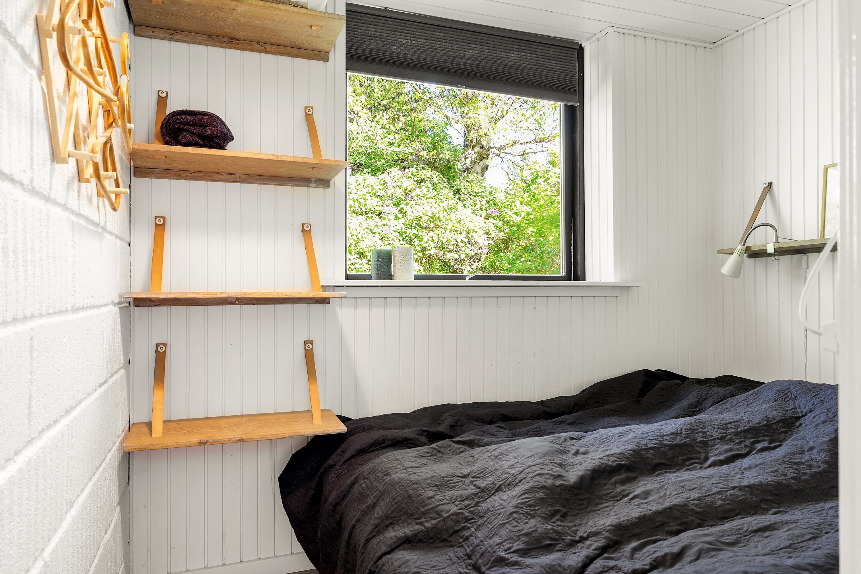 Fremhævet  billede i fuldskærmstilstand. Billede af Skovbovej 4, 4500 Nykøbing Sj