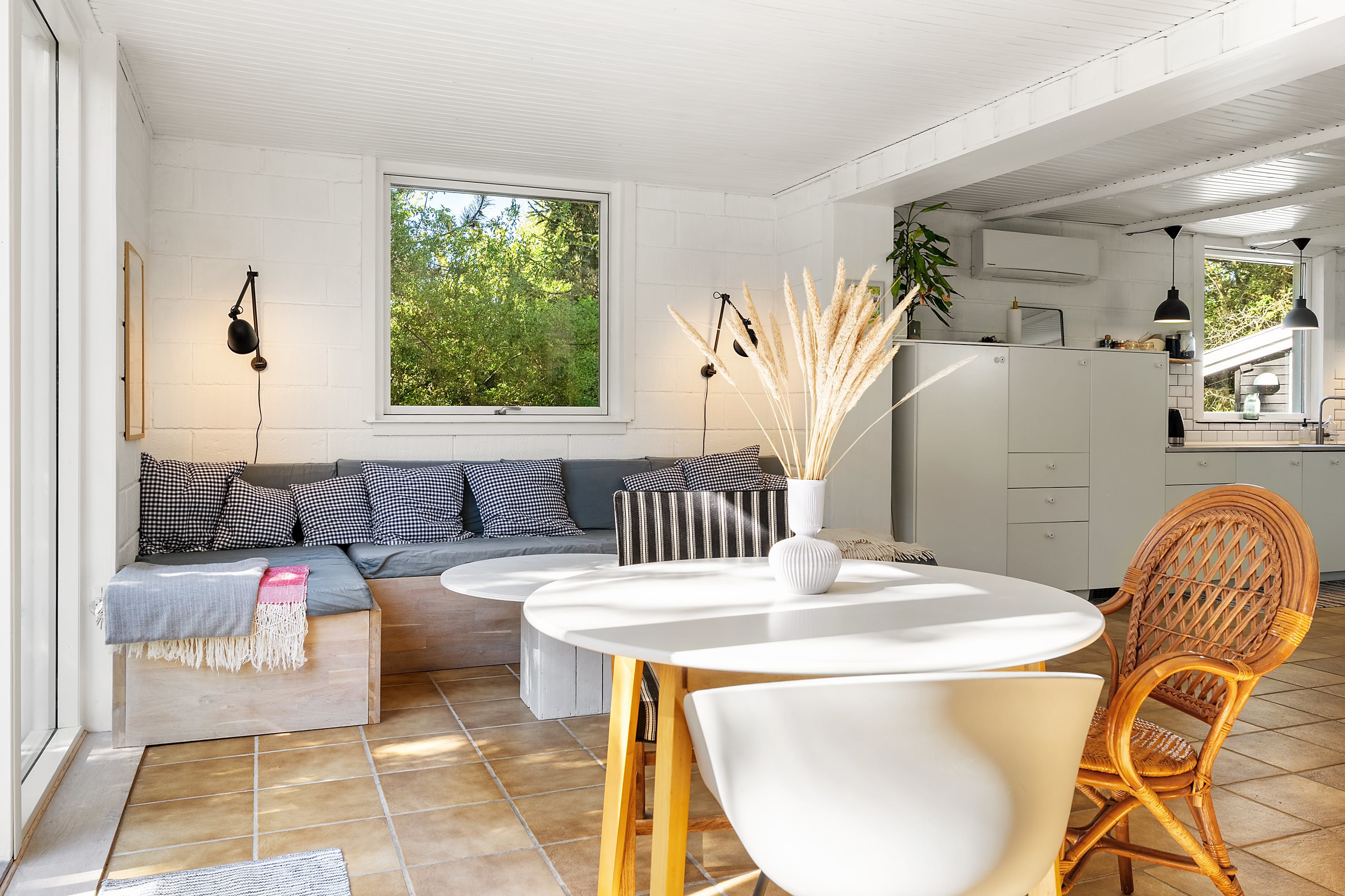 Fremhævet  billede i fuldskærmstilstand. Billede af Skovbovej 4, 4500 Nykøbing Sj