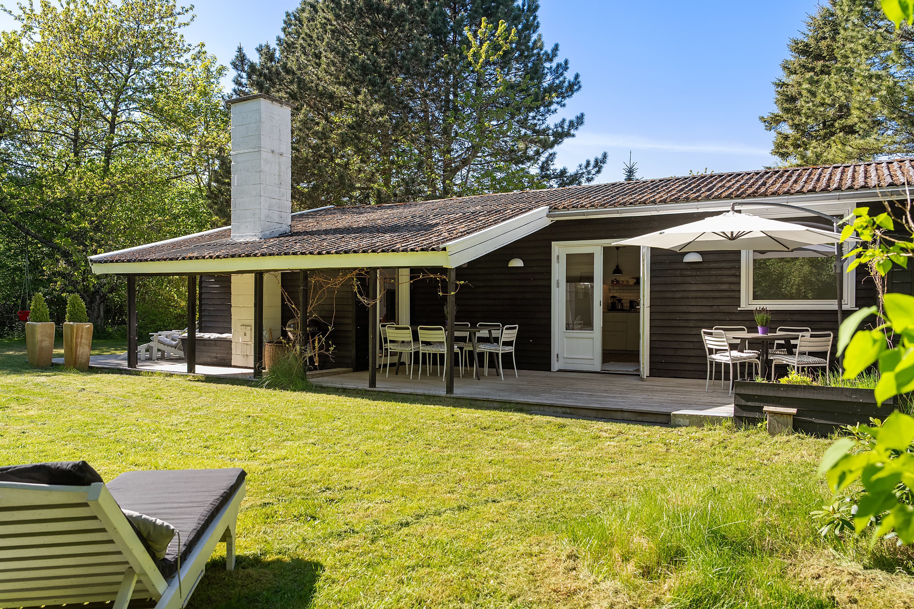 Skovbovej 4, 4500 Nykøbing Sj