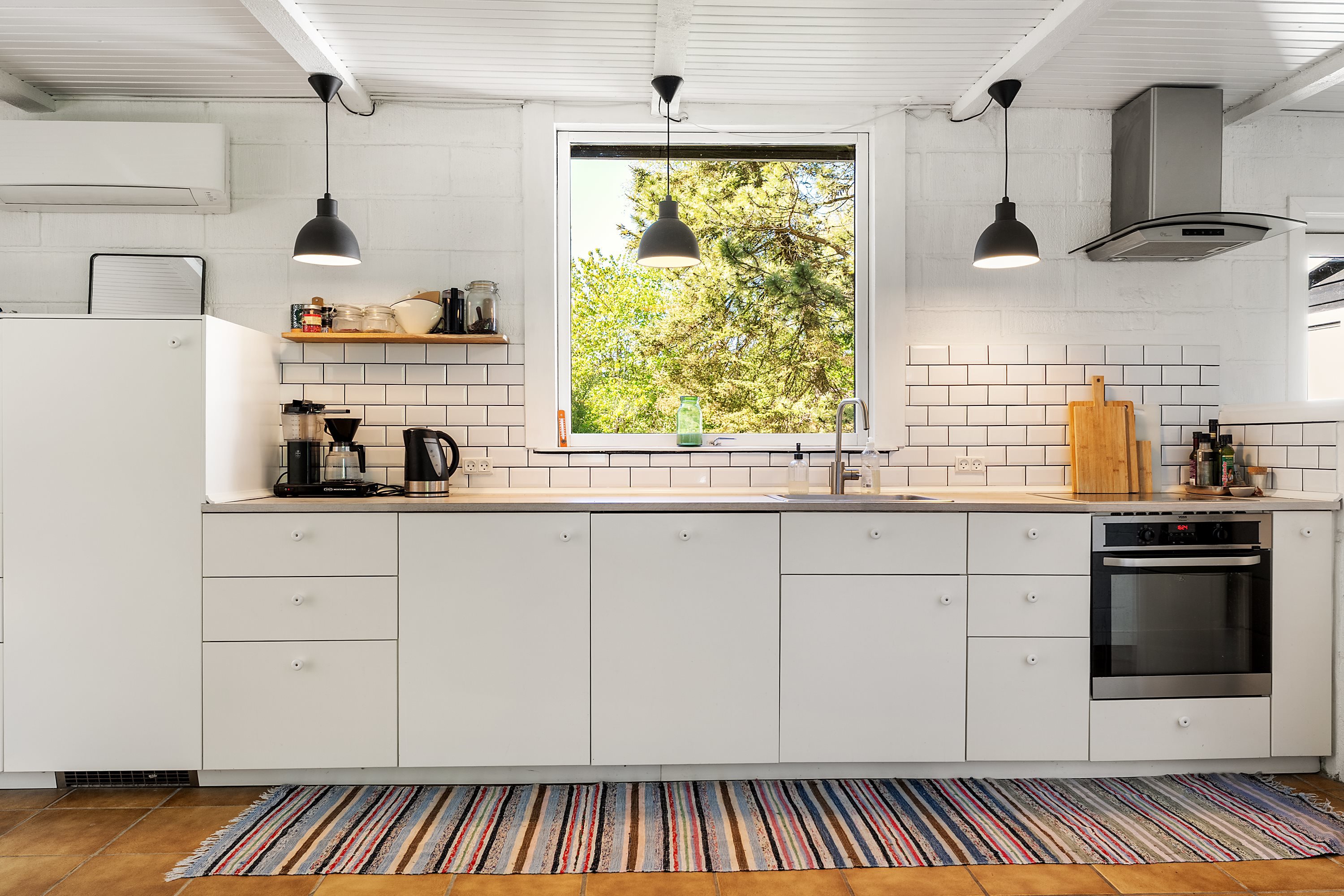 Fremhævet  billede i fuldskærmstilstand. Billede af Skovbovej 4, 4500 Nykøbing Sj