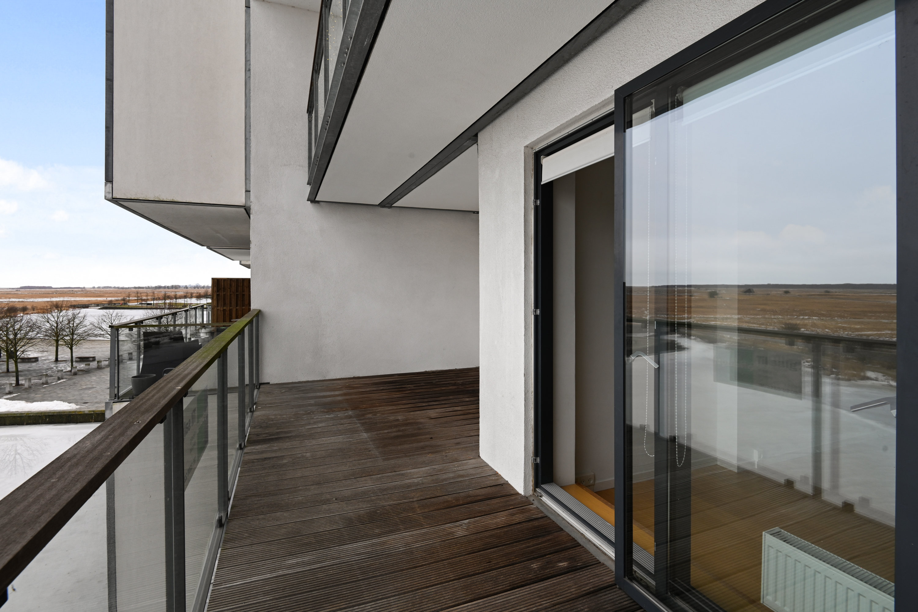 Robert Jacobsens Vej 91, 2. tv., 2300 København S