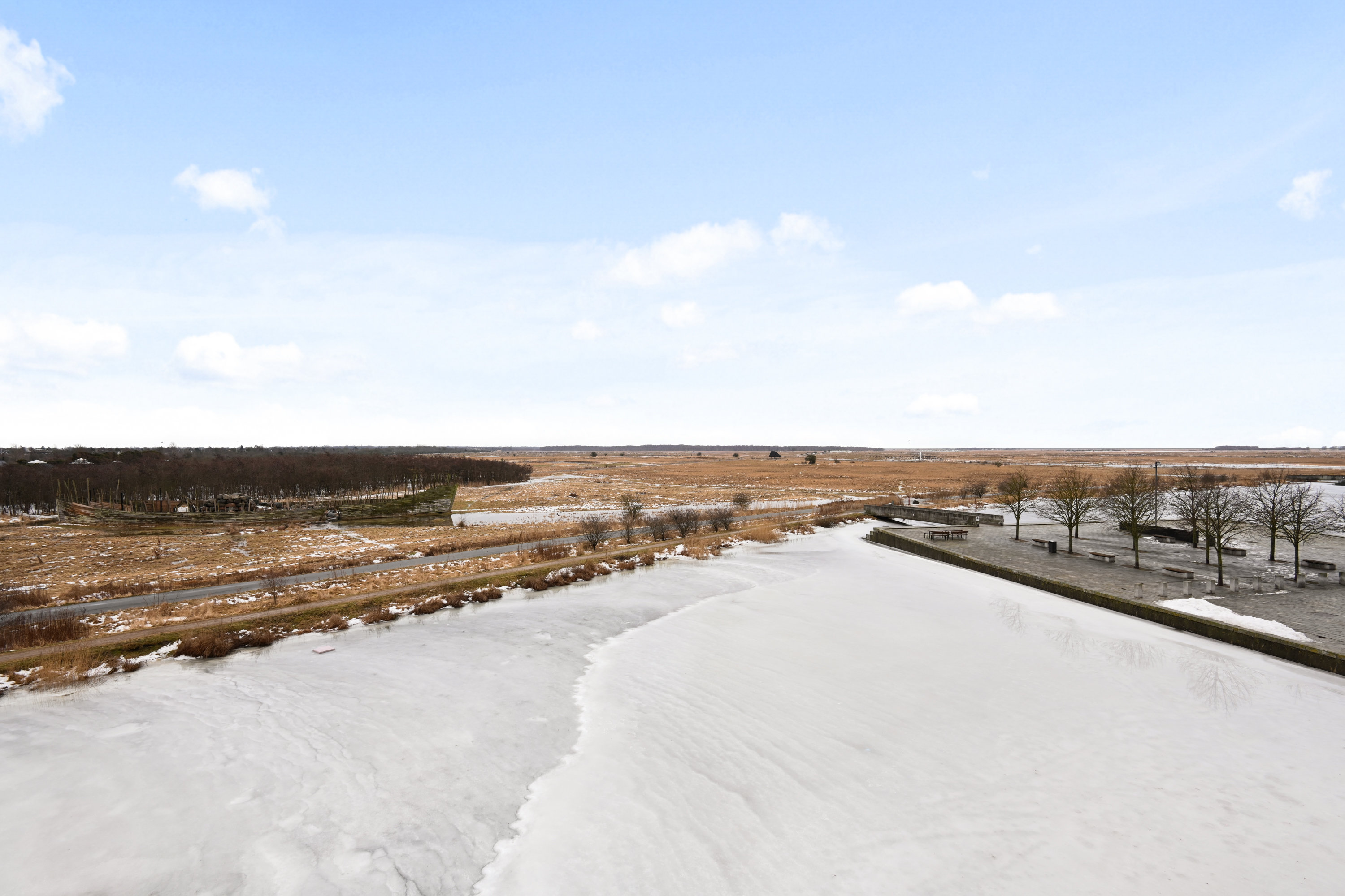 Robert Jacobsens Vej 91, 2. tv., 2300 København S