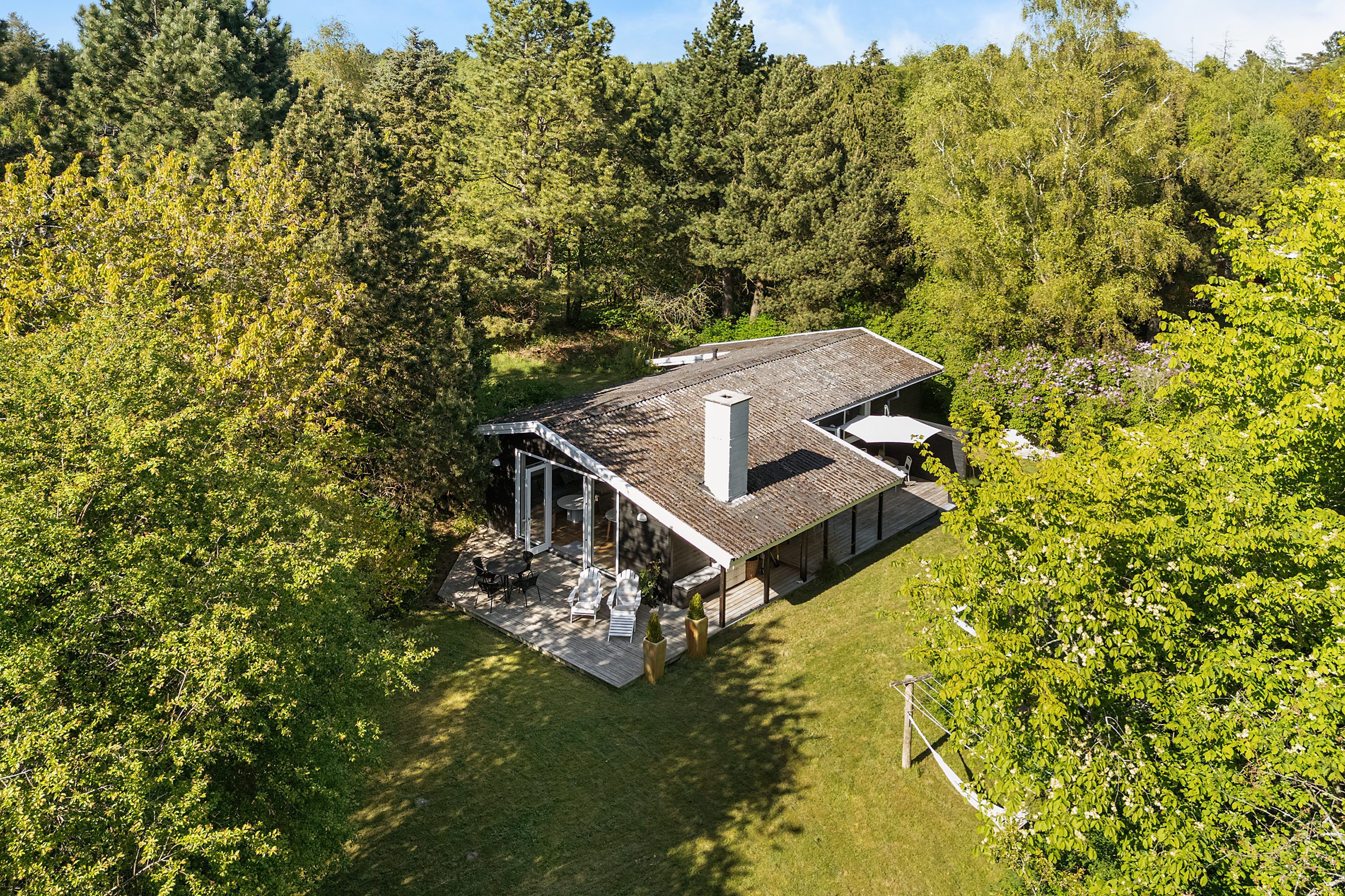 Skovbovej 4, 4500 Nykøbing Sj