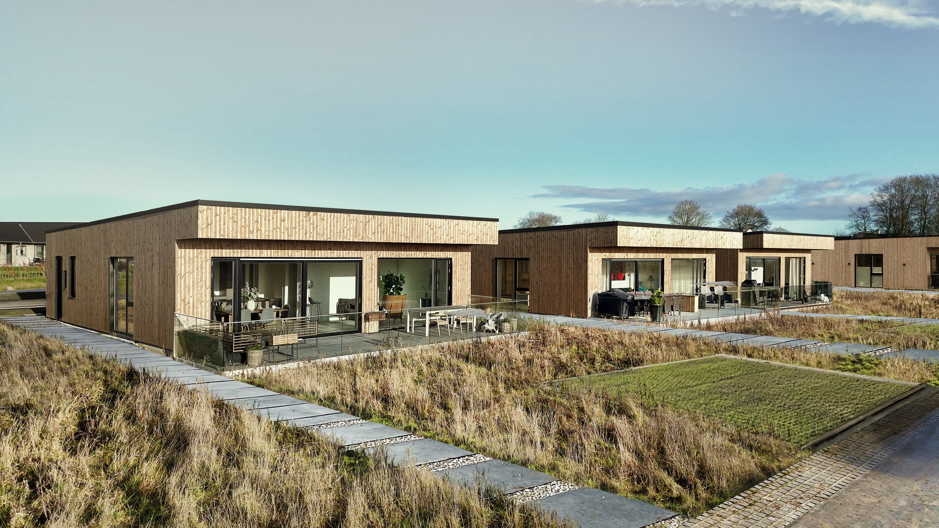 Toftemarken 1, Snærild, 8300 Odder