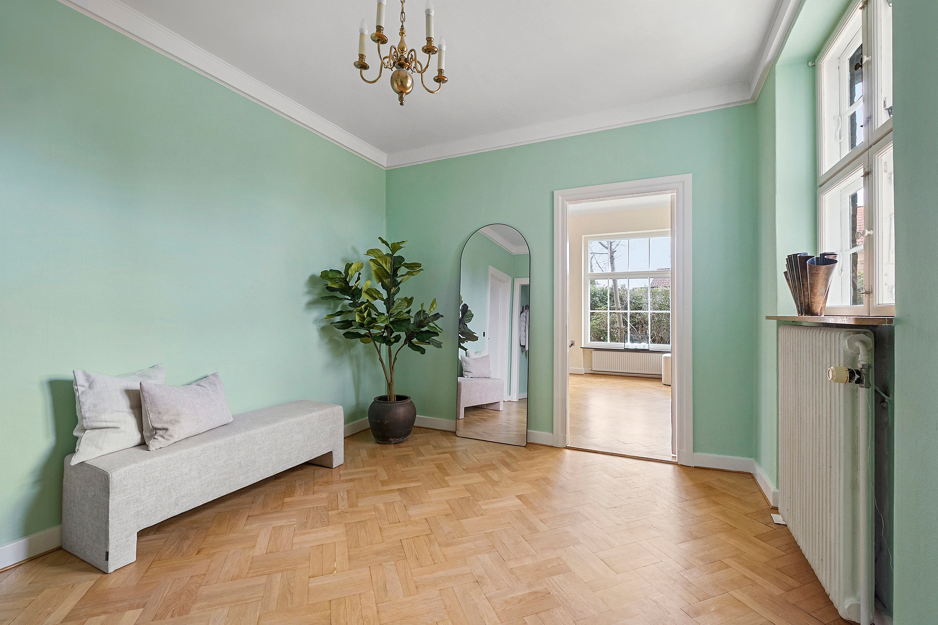 Barsehøj 10, 2900 Hellerup