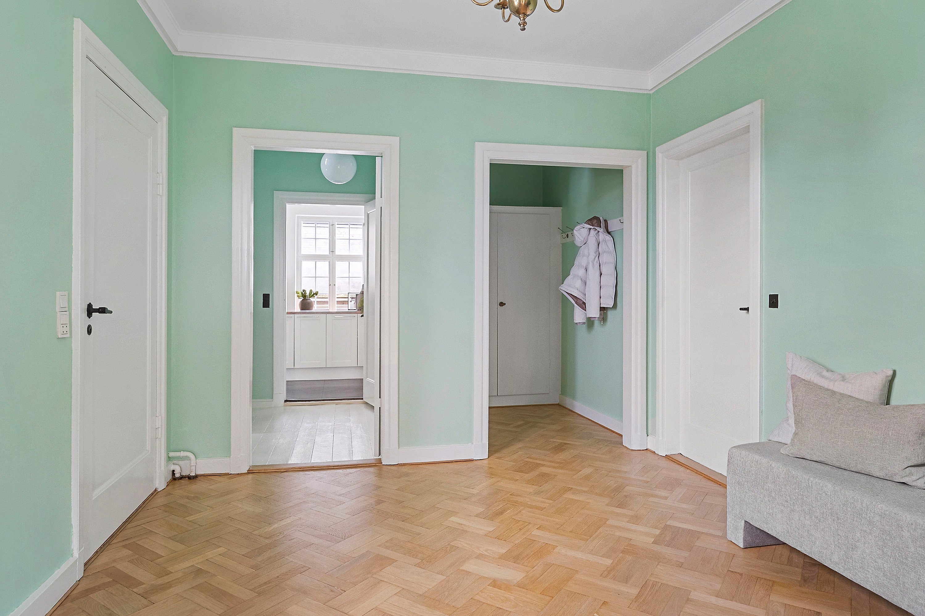 Barsehøj 10, 2900 Hellerup