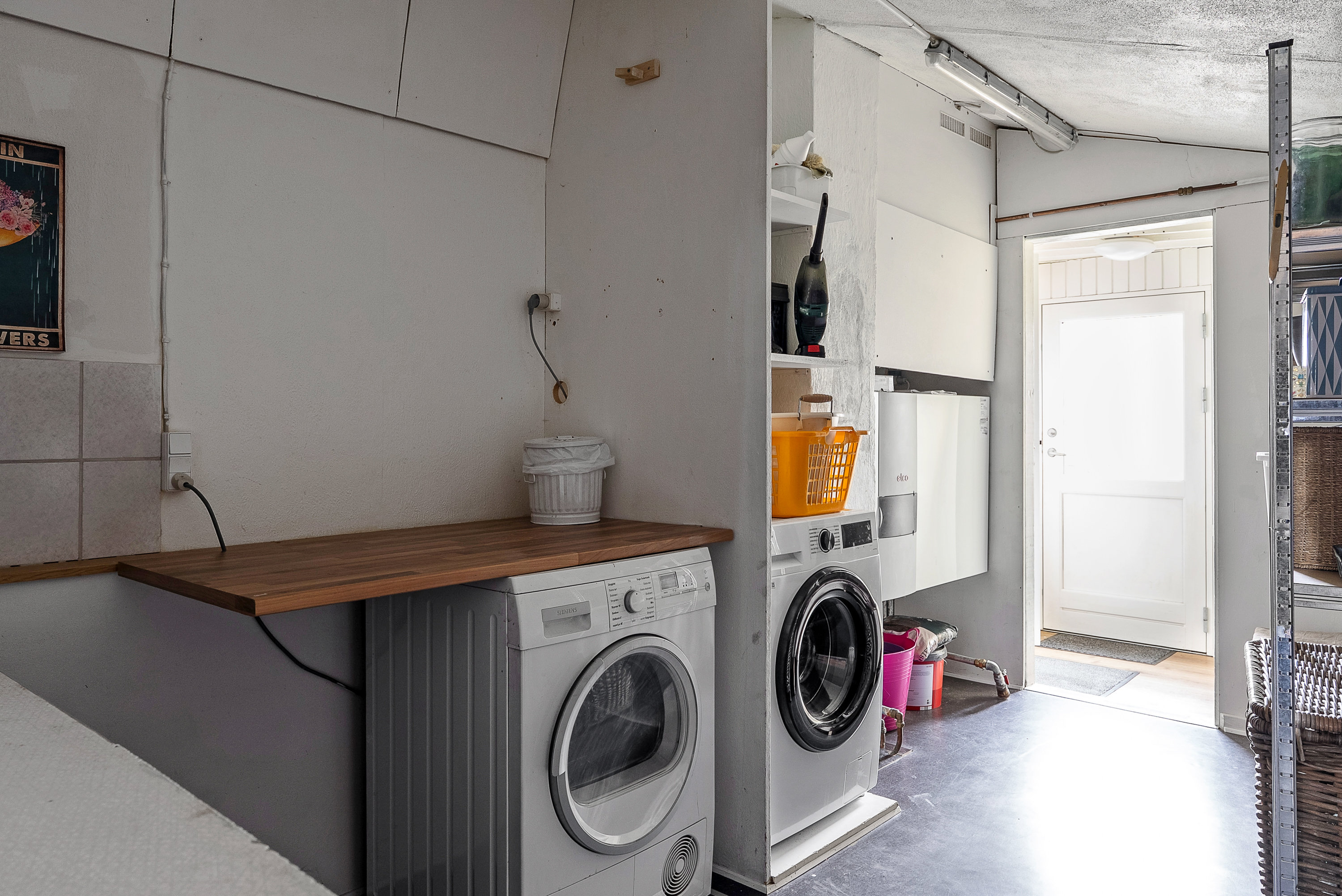 Fremhævet bryggers billede i fuldskærmstilstand. Billede af Kirkevej 33, Nr Højrup, 5450 Otterup