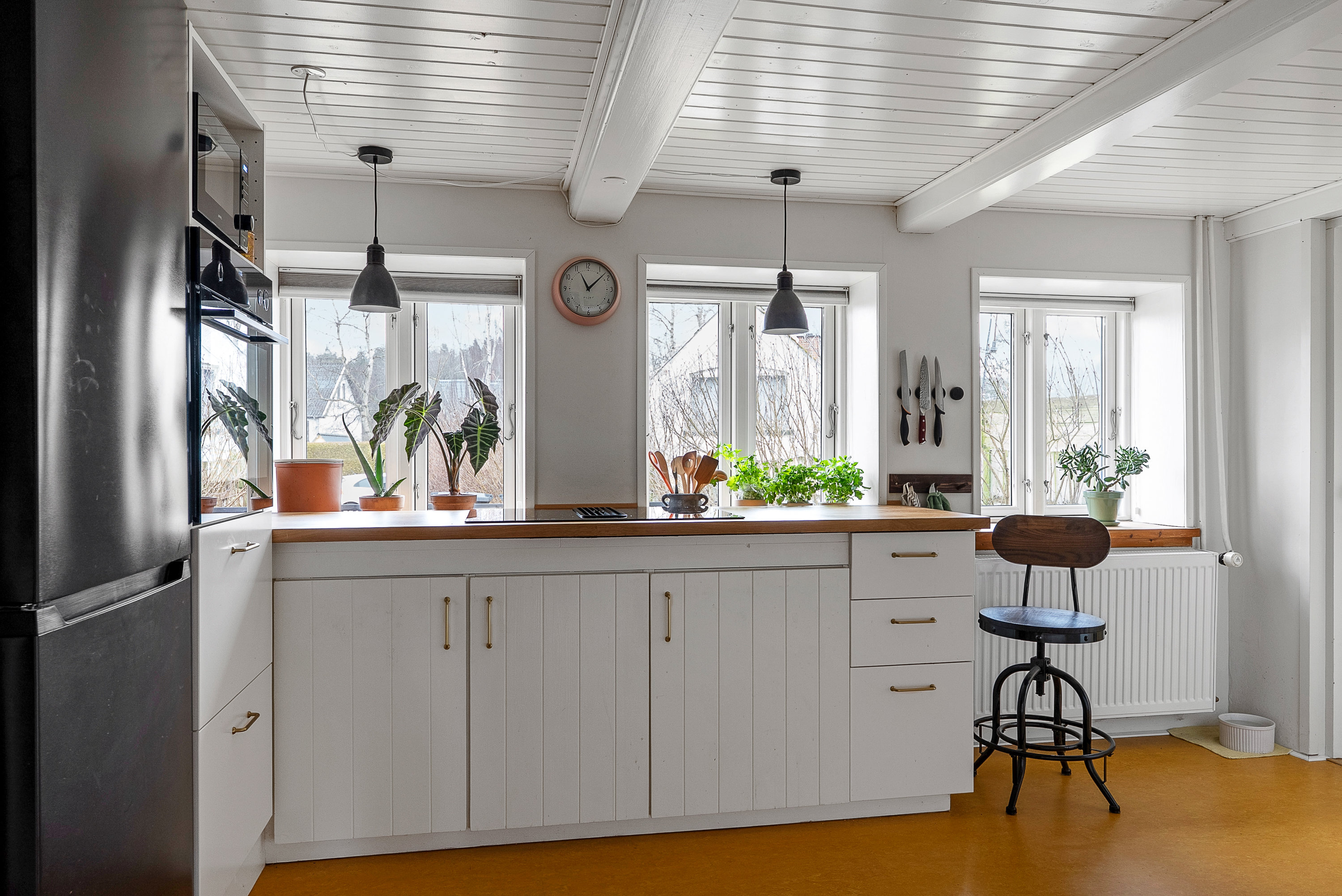 Kirkevej 33, Nr Højrup, 5450 Otterup