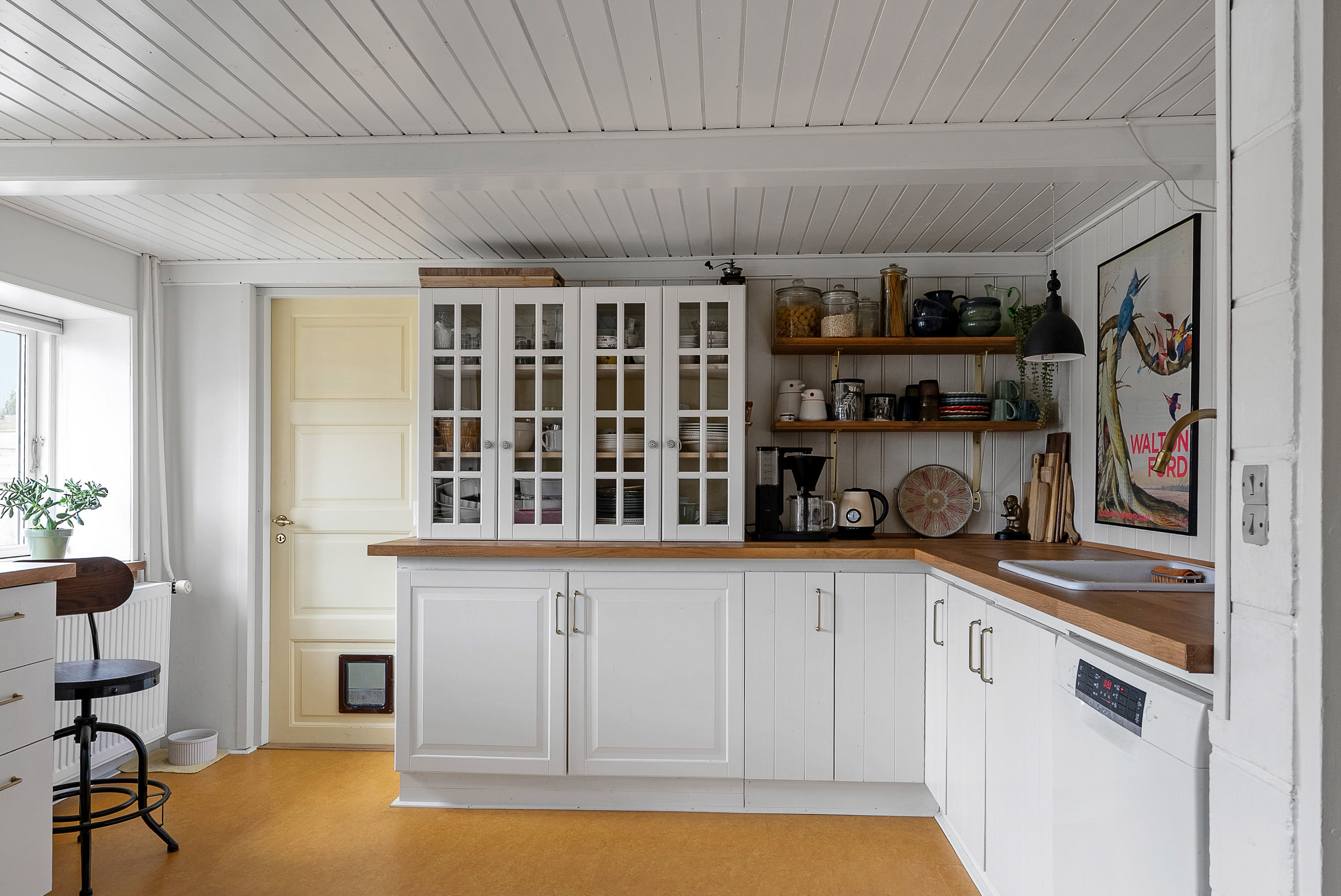 Kirkevej 33, Nr Højrup, 5450 Otterup