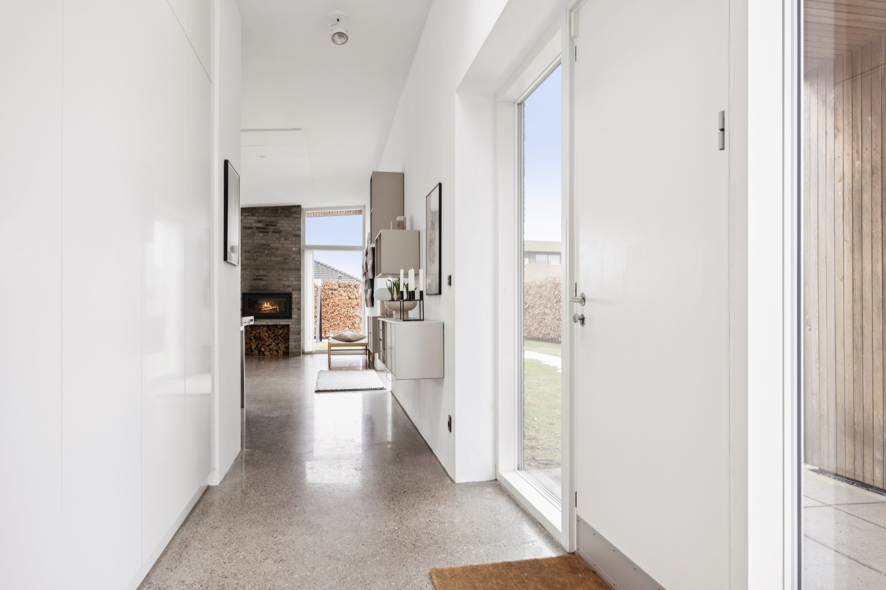 Gustav Zimmersvej 108, Nørhalne, 9430 Vadum