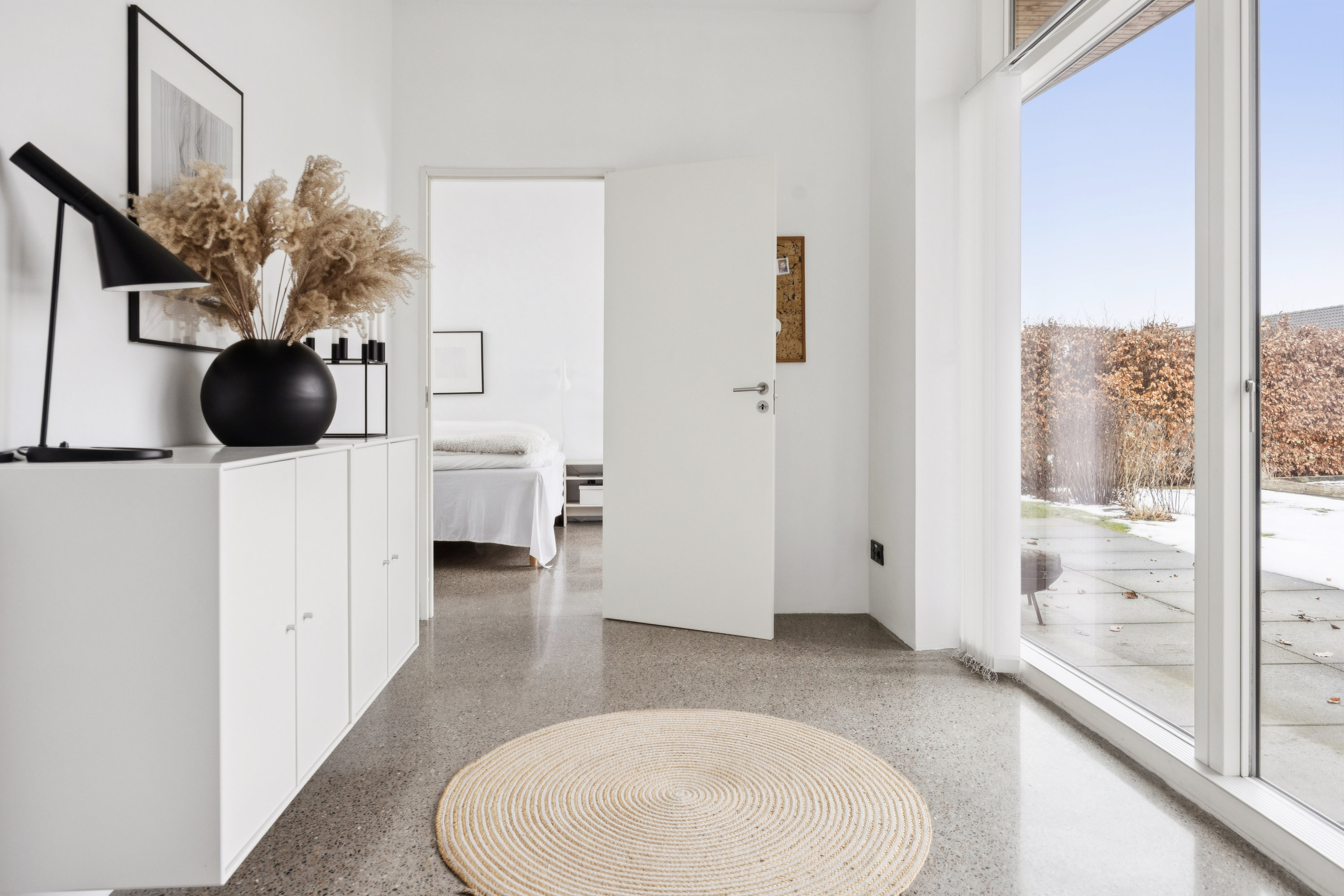 Fremhævet køkken billede i fuldskærmstilstand. Billede af Gustav Zimmersvej 108, Nørhalne, 9430 Vadum