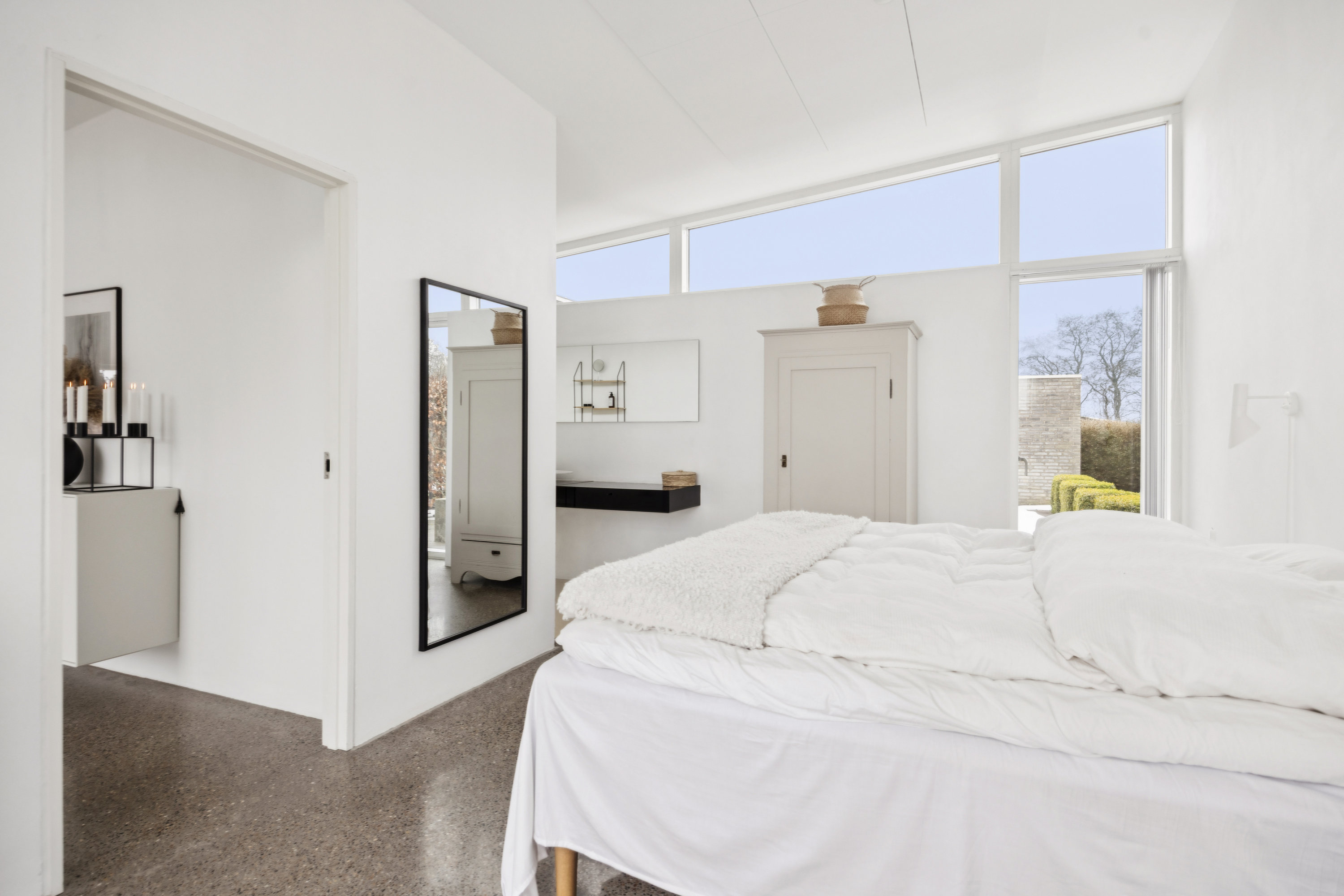 Fremhævet værelse billede i fuldskærmstilstand. Billede af Gustav Zimmersvej 108, Nørhalne, 9430 Vadum