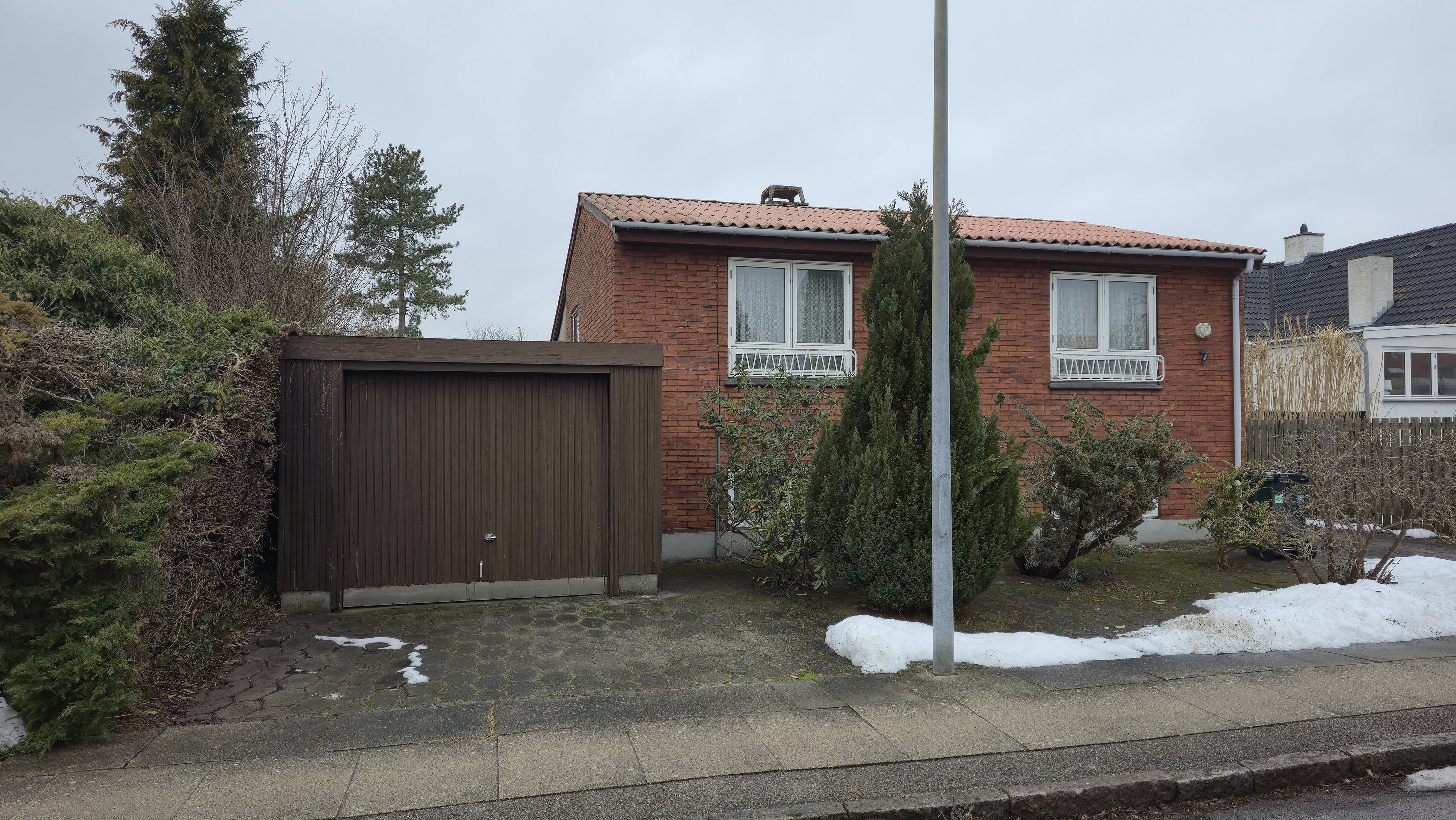 Fremhævet  billede i fuldskærmstilstand. Billede af Elmevænget 7, 4600 Køge