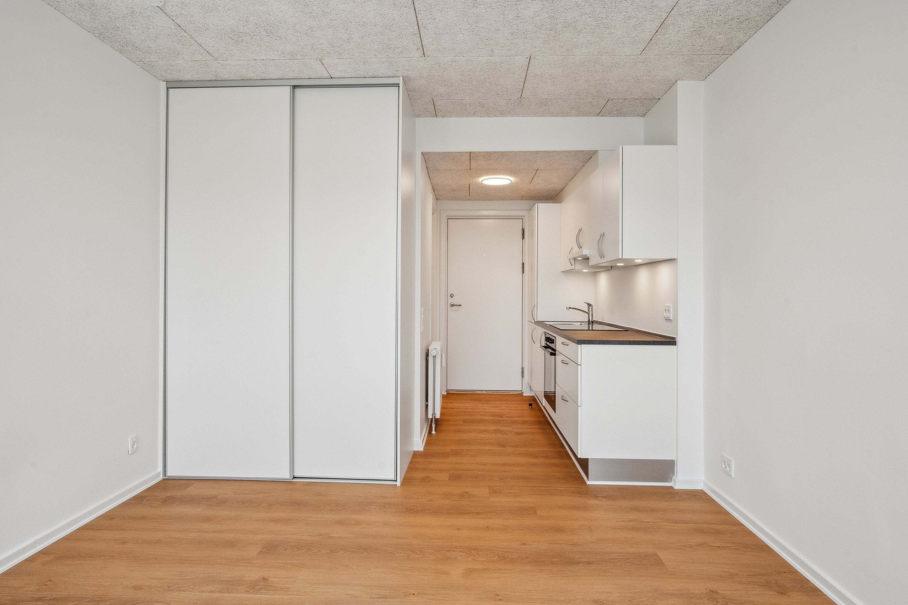 Dr. Holsts Vej 32, 2. 117., 8230 Åbyhøj