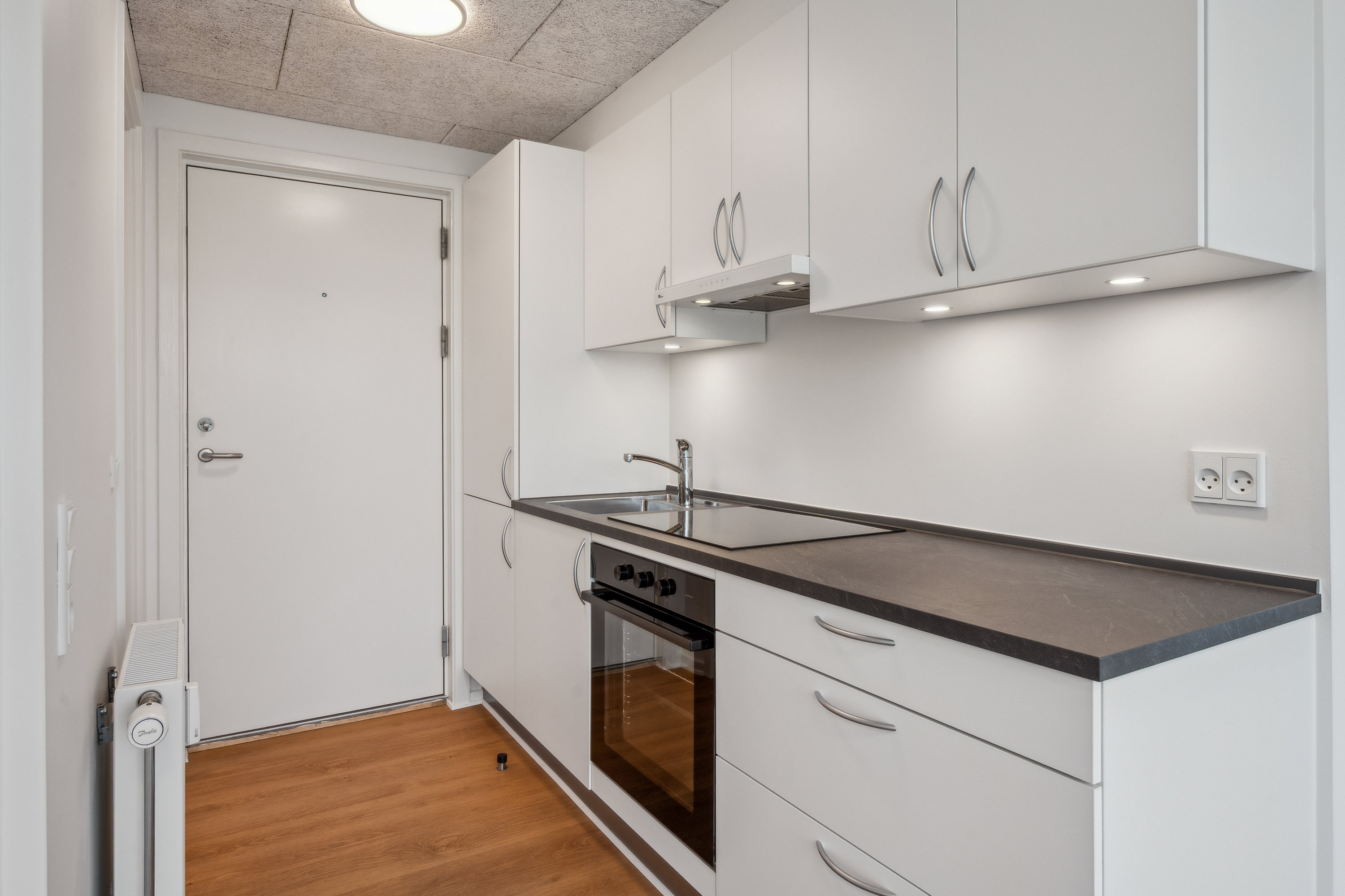 Fremhævet  billede i fuldskærmstilstand. Billede af Dr. Holsts Vej 32, 2. 117., 8230 Åbyhøj