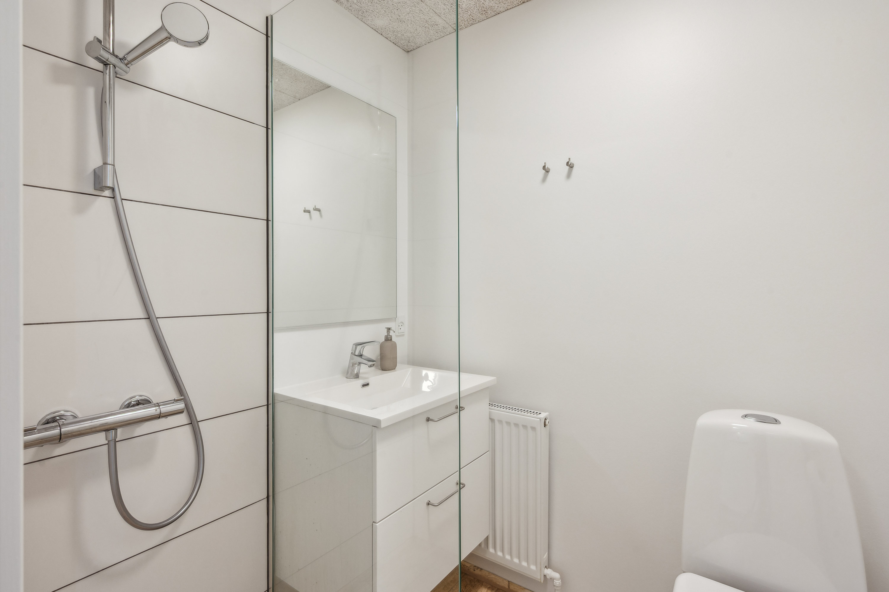 Fremhævet  billede i fuldskærmstilstand. Billede af Dr. Holsts Vej 32, 2. 117., 8230 Åbyhøj