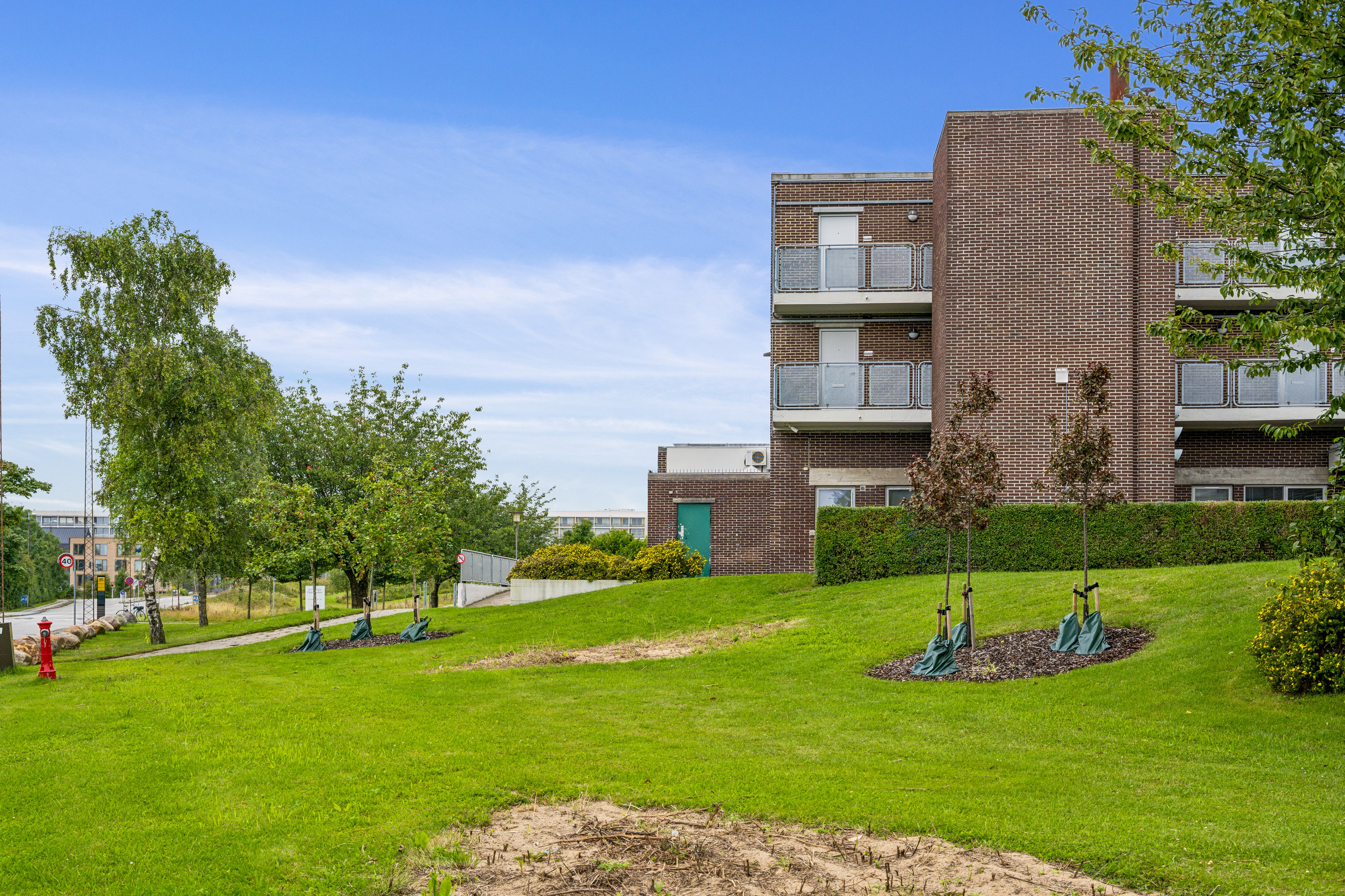 Fremhævet  billede i fuldskærmstilstand. Billede af Dr. Holsts Vej 32, 2. 117., 8230 Åbyhøj