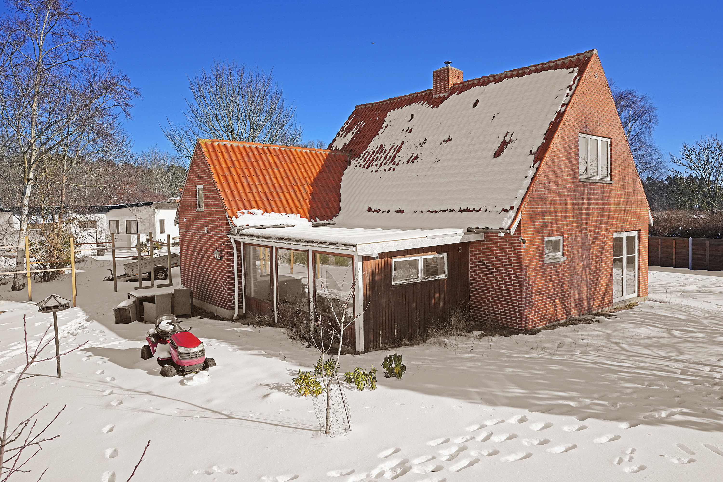 Askehaven 17, 4500 Nykøbing Sj