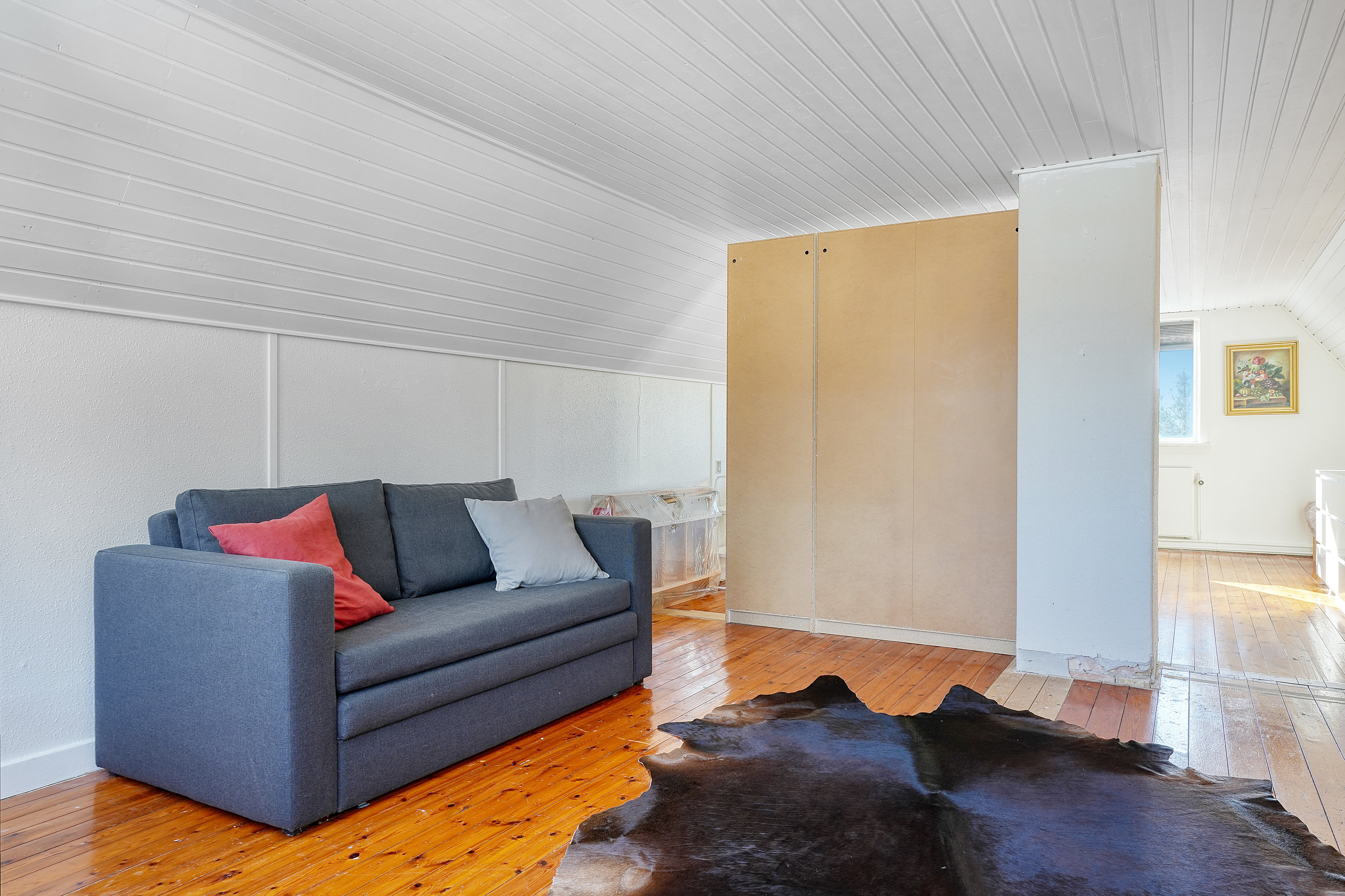 Fremhævet værelse billede i fuldskærmstilstand. Billede af Askehaven 17, 4500 Nykøbing Sj