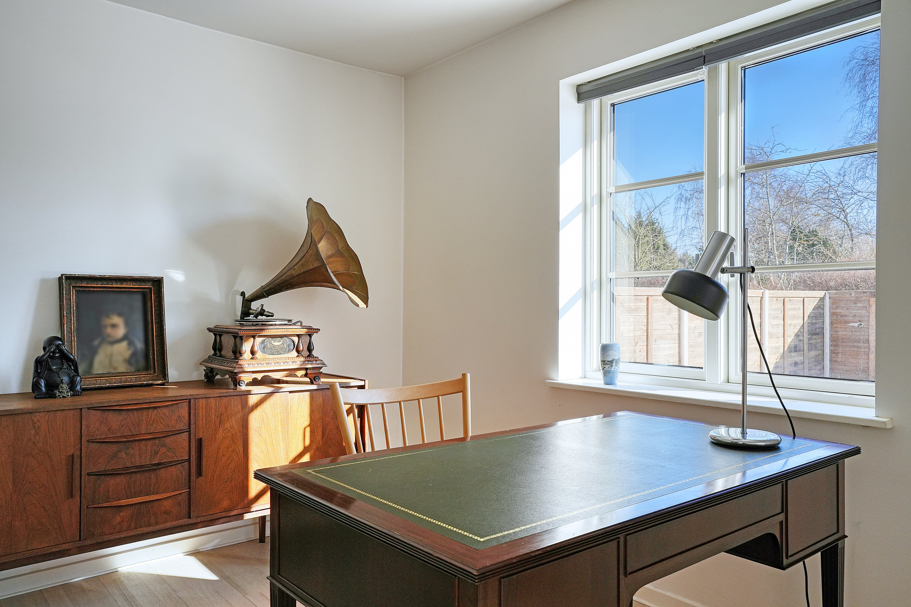 Fremhævet køkken billede i fuldskærmstilstand. Billede af Askehaven 17, 4500 Nykøbing Sj