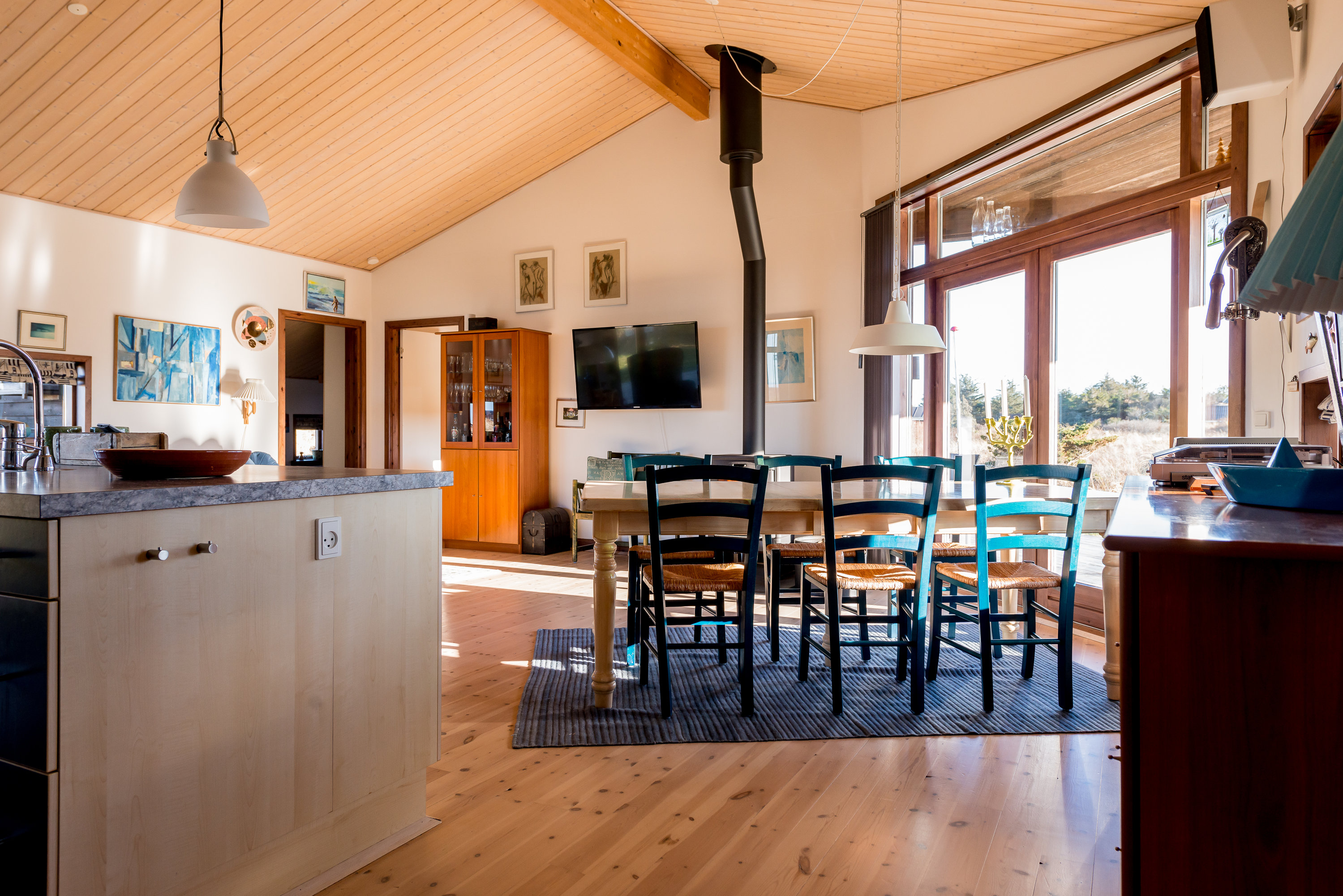 Krageengen 7, Tornby, 9850 Hirtshals