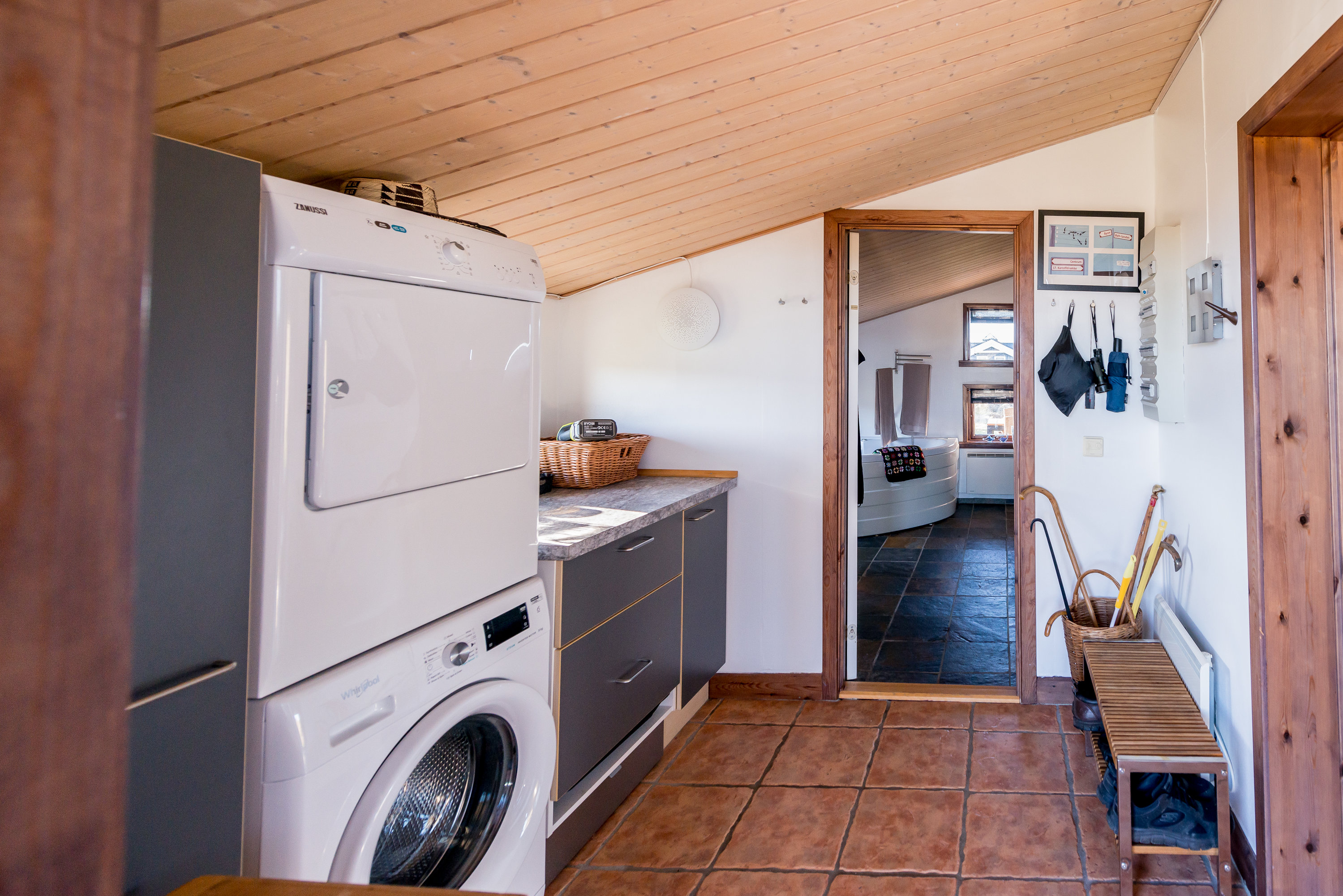 Fremhævet bryggers billede i fuldskærmstilstand. Billede af Krageengen 7, Tornby, 9850 Hirtshals