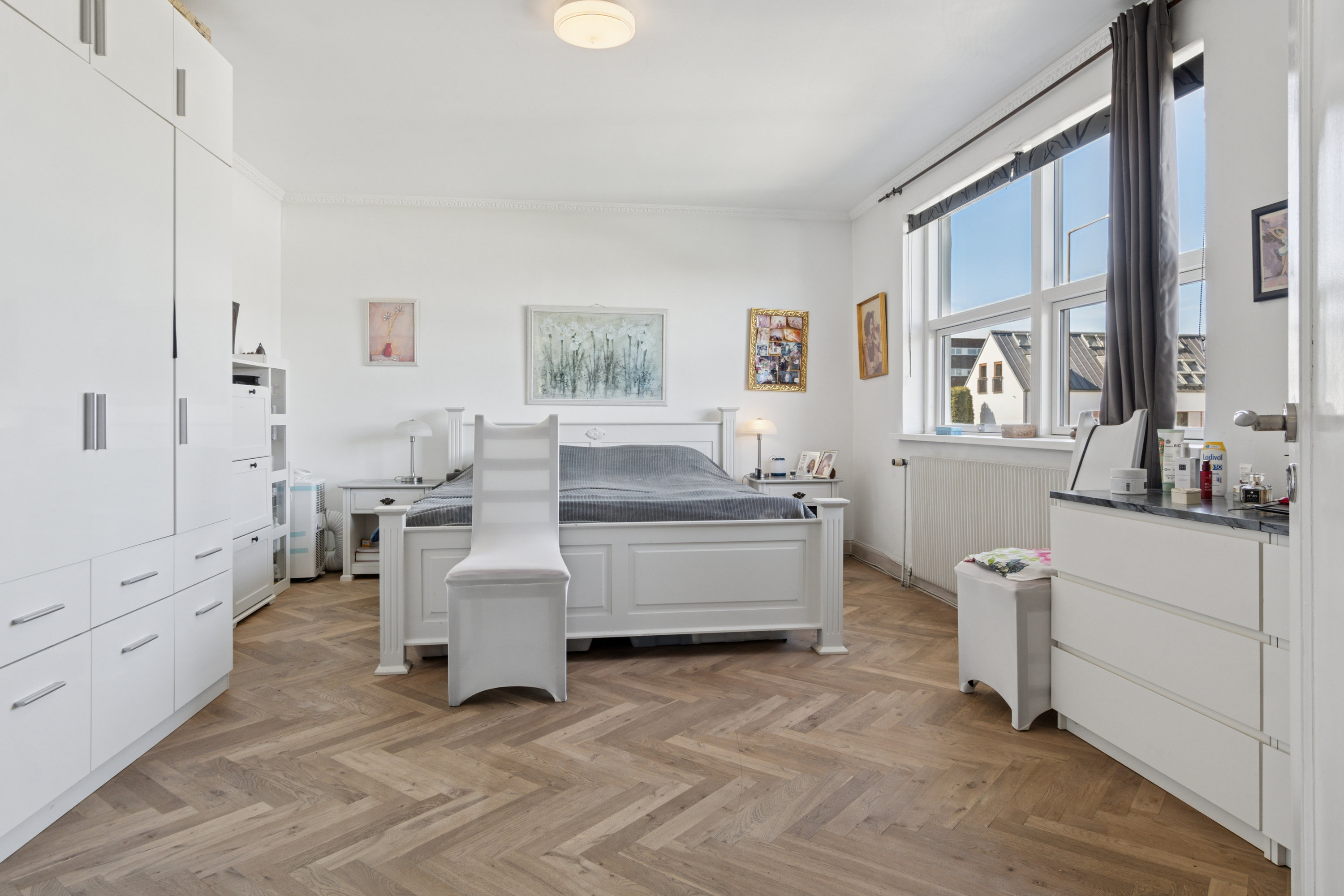 Fremhævet  billede i fuldskærmstilstand. Billede af Slotsherrensvej 212, 2610 Rødovre