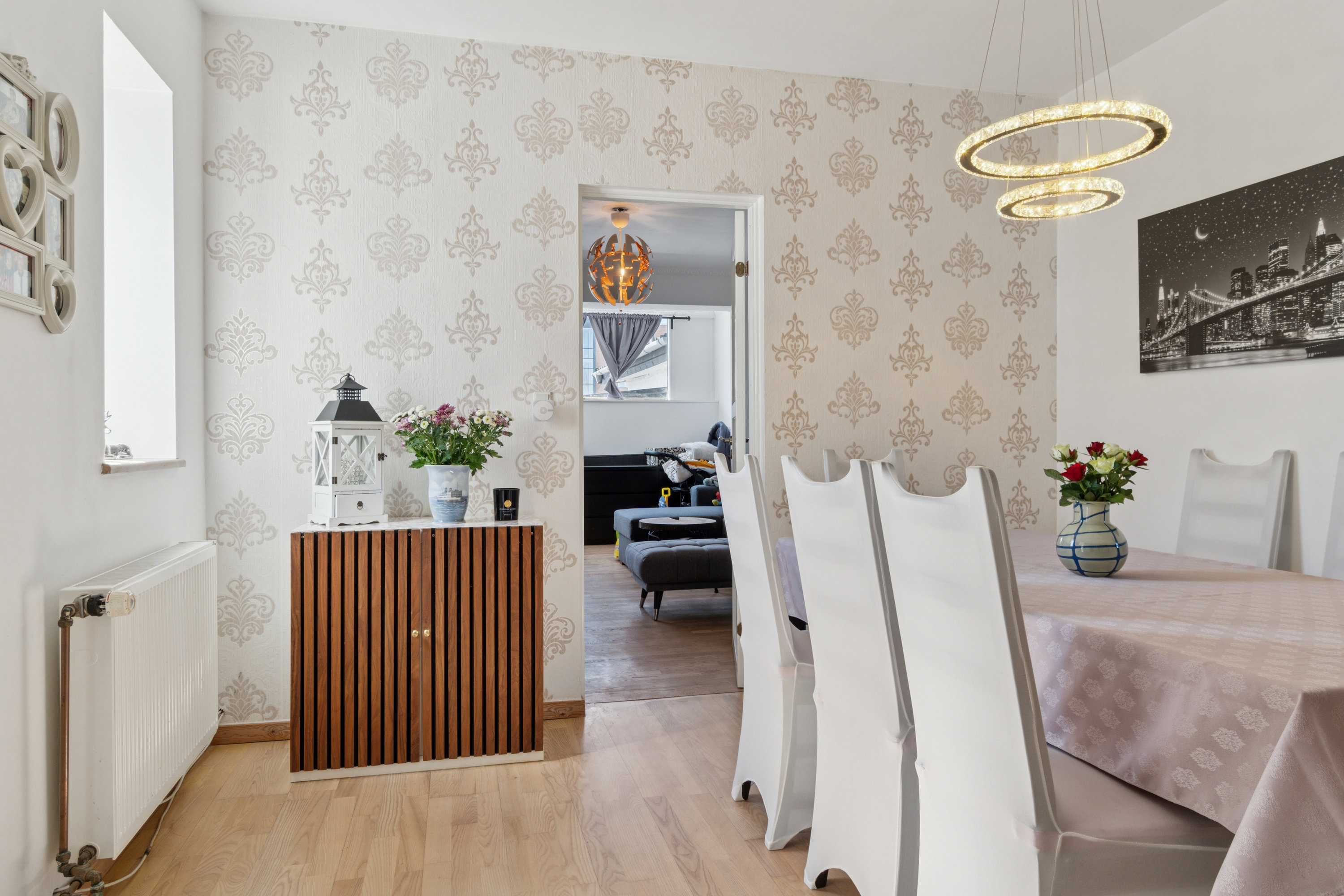 Fremhævet  billede i fuldskærmstilstand. Billede af Slotsherrensvej 212, 2610 Rødovre