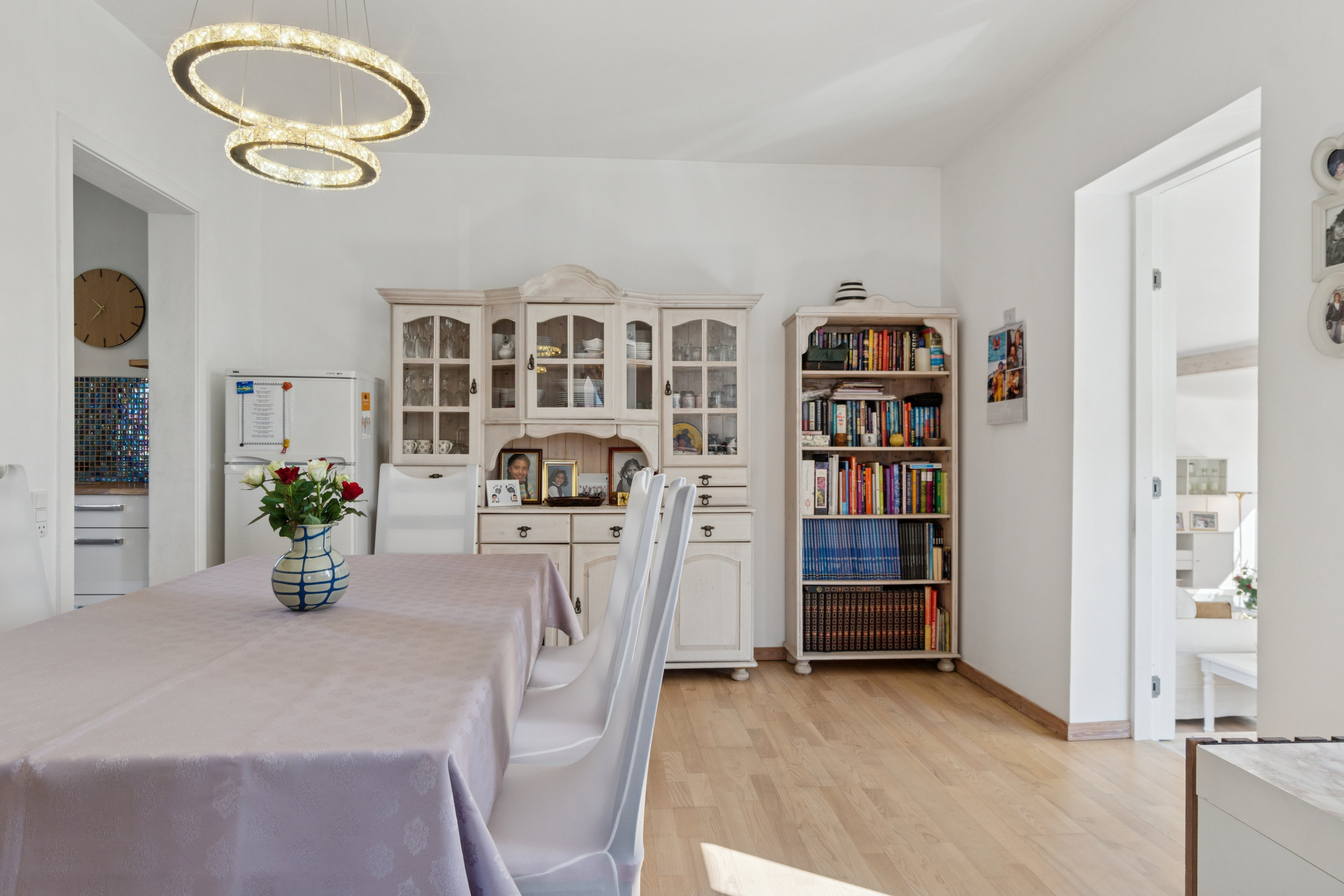 Fremhævet  billede i fuldskærmstilstand. Billede af Slotsherrensvej 212, 2610 Rødovre