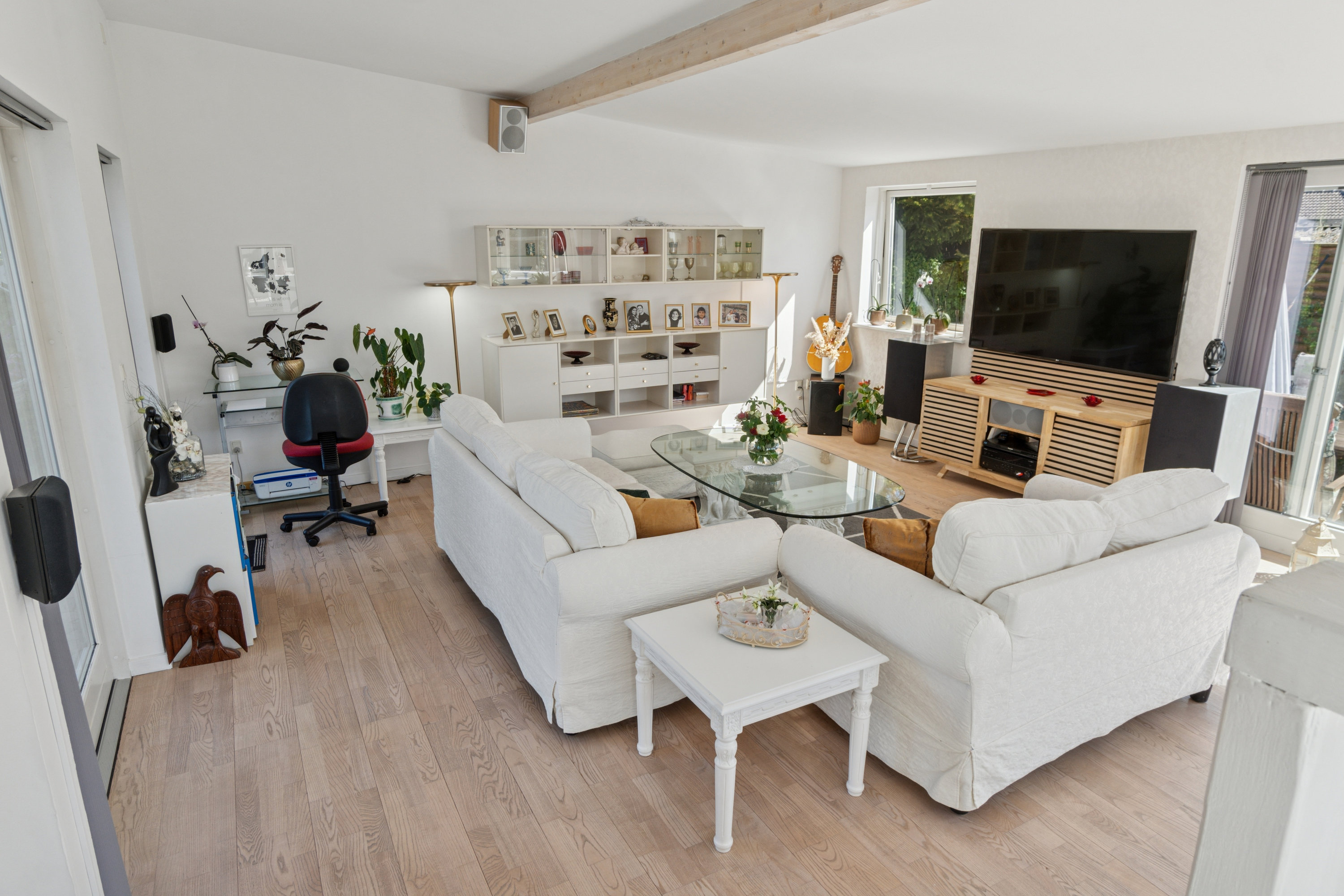 Fremhævet  billede i fuldskærmstilstand. Billede af Slotsherrensvej 212, 2610 Rødovre