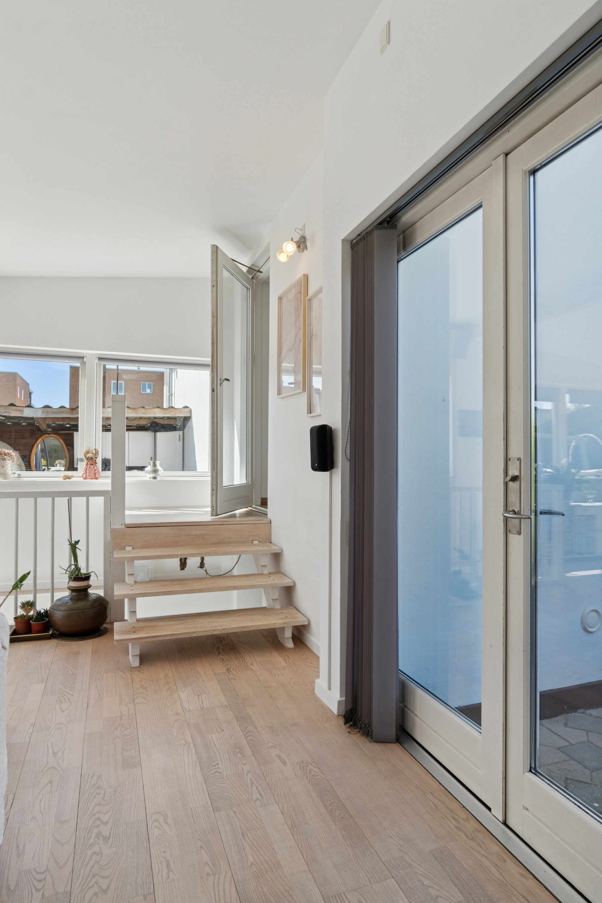 Fremhævet  billede i fuldskærmstilstand. Billede af Slotsherrensvej 212, 2610 Rødovre