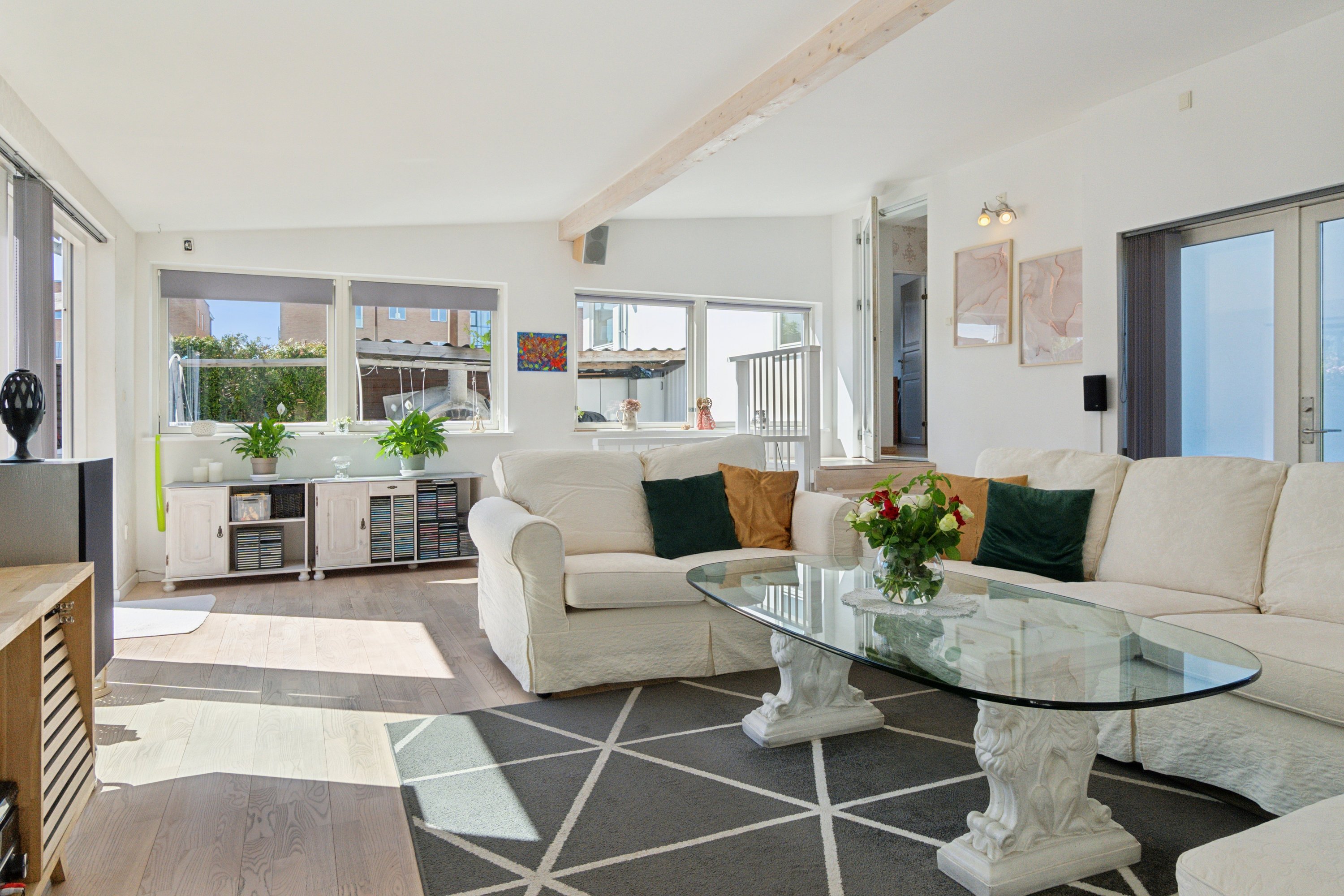 Fremhævet  billede i fuldskærmstilstand. Billede af Slotsherrensvej 212, 2610 Rødovre