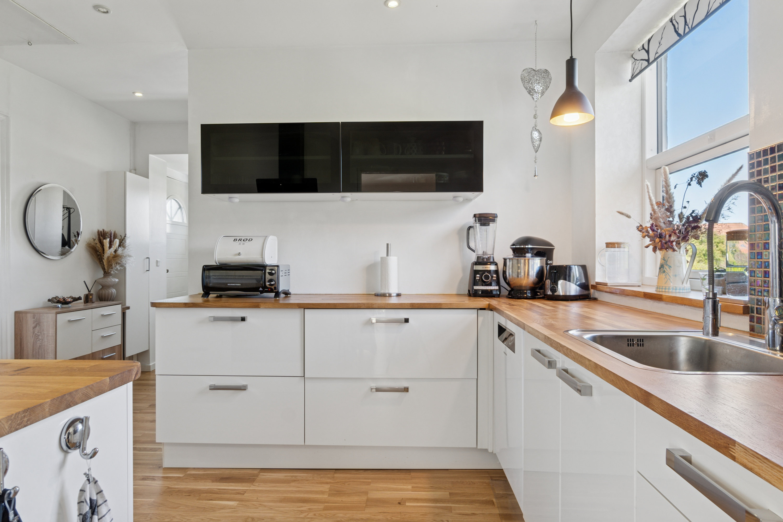 Fremhævet  billede i fuldskærmstilstand. Billede af Slotsherrensvej 212, 2610 Rødovre