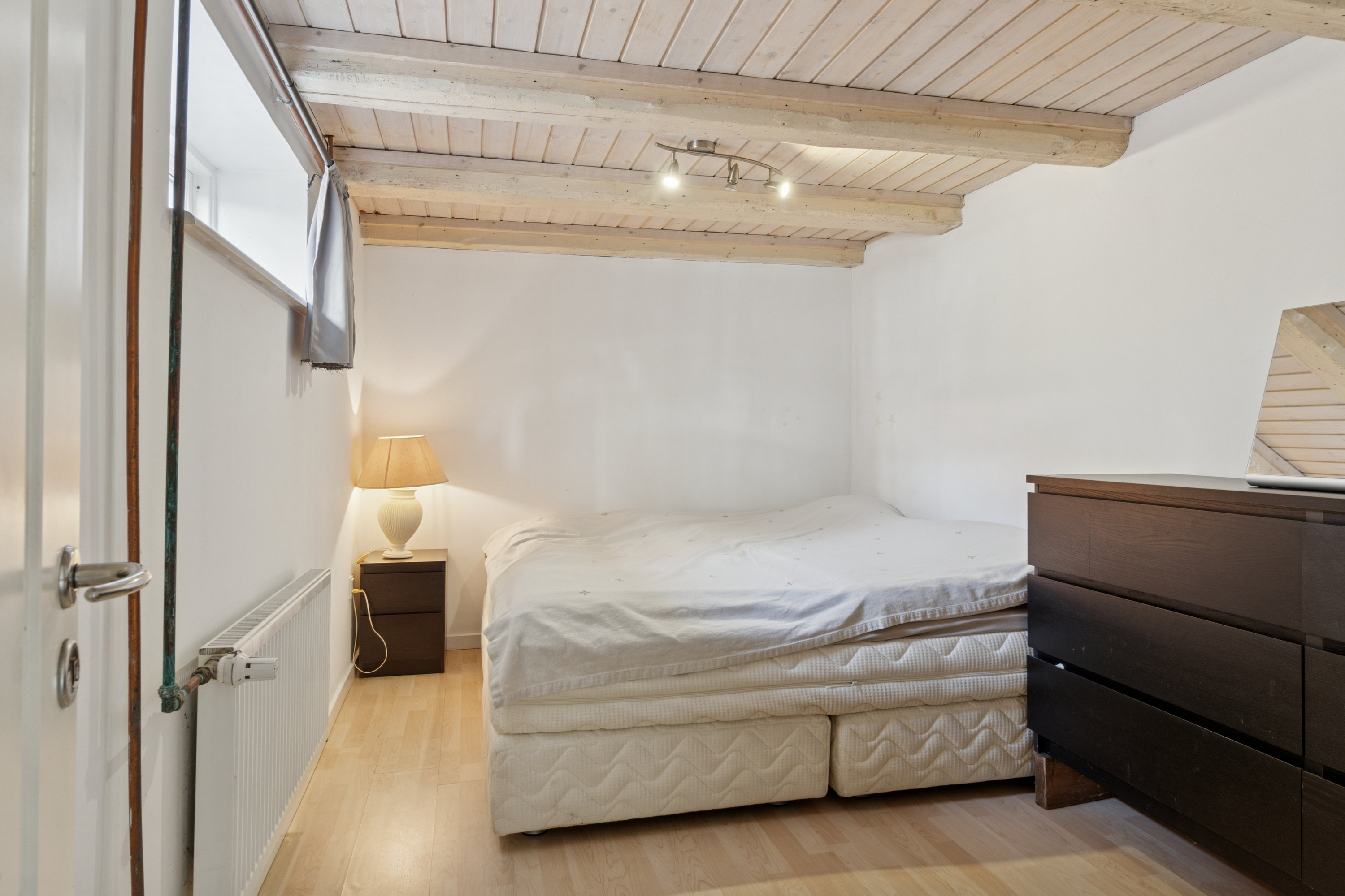 Fremhævet  billede i fuldskærmstilstand. Billede af Slotsherrensvej 212, 2610 Rødovre