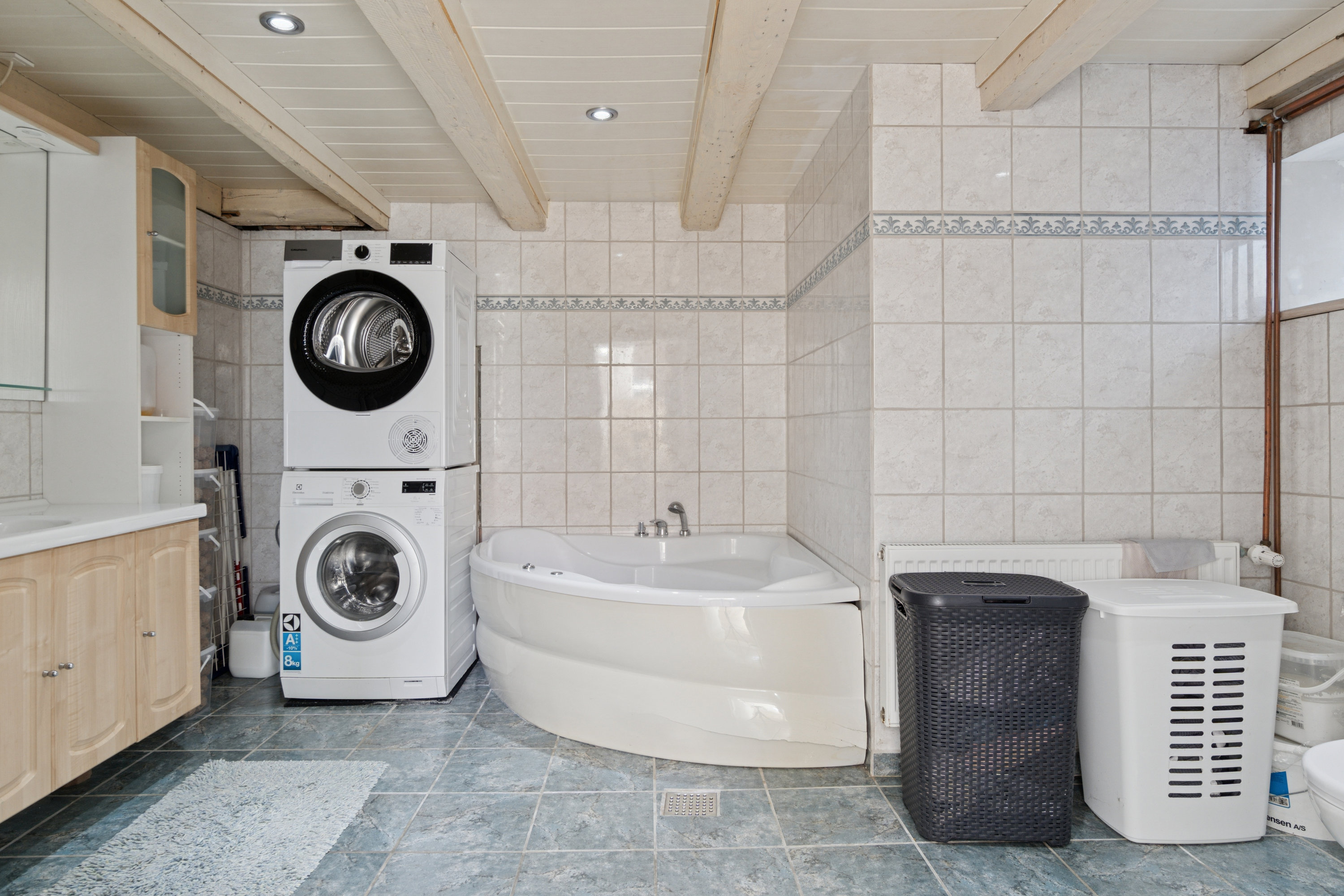 Fremhævet  billede i fuldskærmstilstand. Billede af Slotsherrensvej 212, 2610 Rødovre